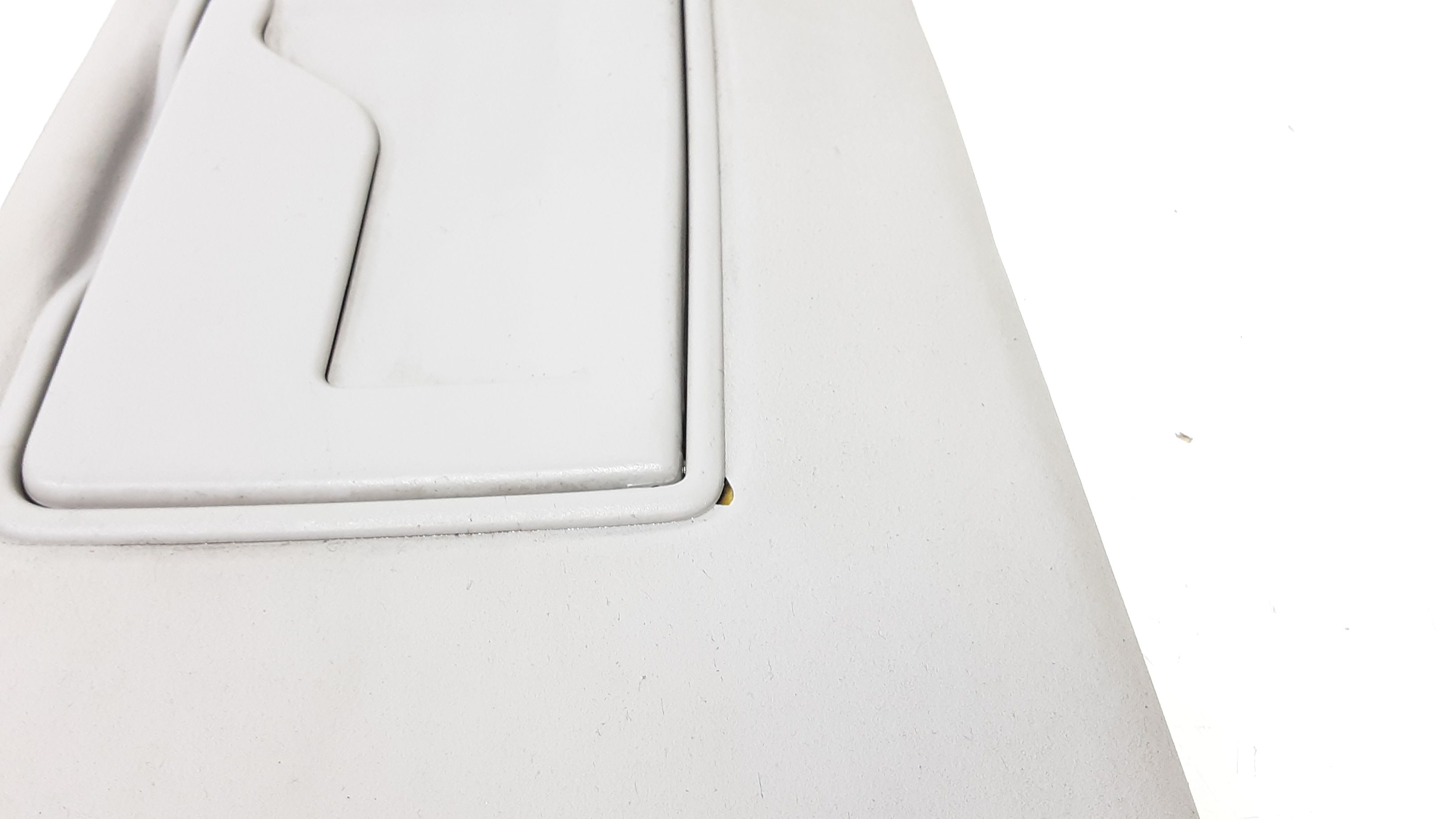 Parasole aletta anteriore Lato Guida KIA Picanto 1 Serie