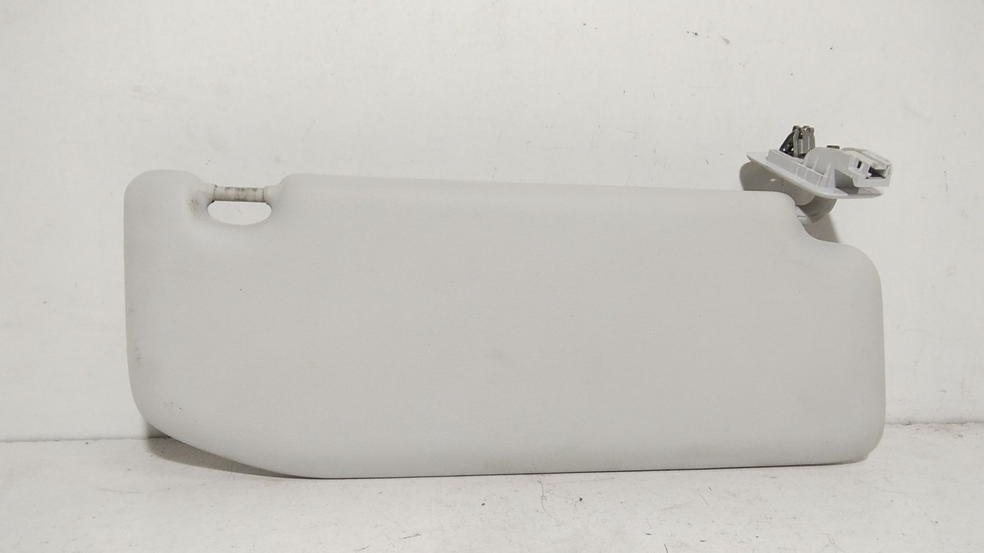 Parasole aletta anteriore Lato Guida PEUGEOT 208 Serie (12>19)