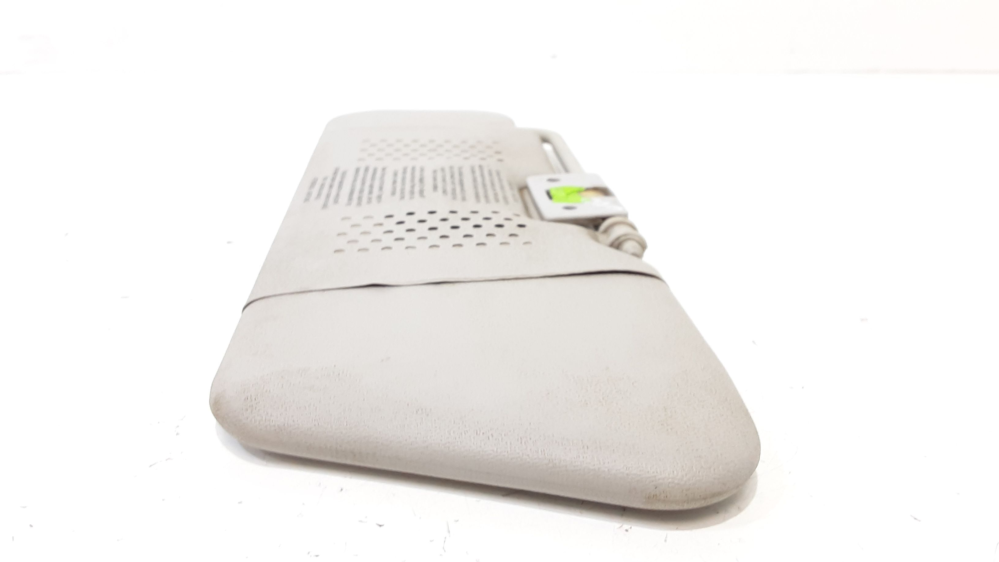 Parasole aletta anteriore Lato Guida FIAT Seicento Serie (00>05)