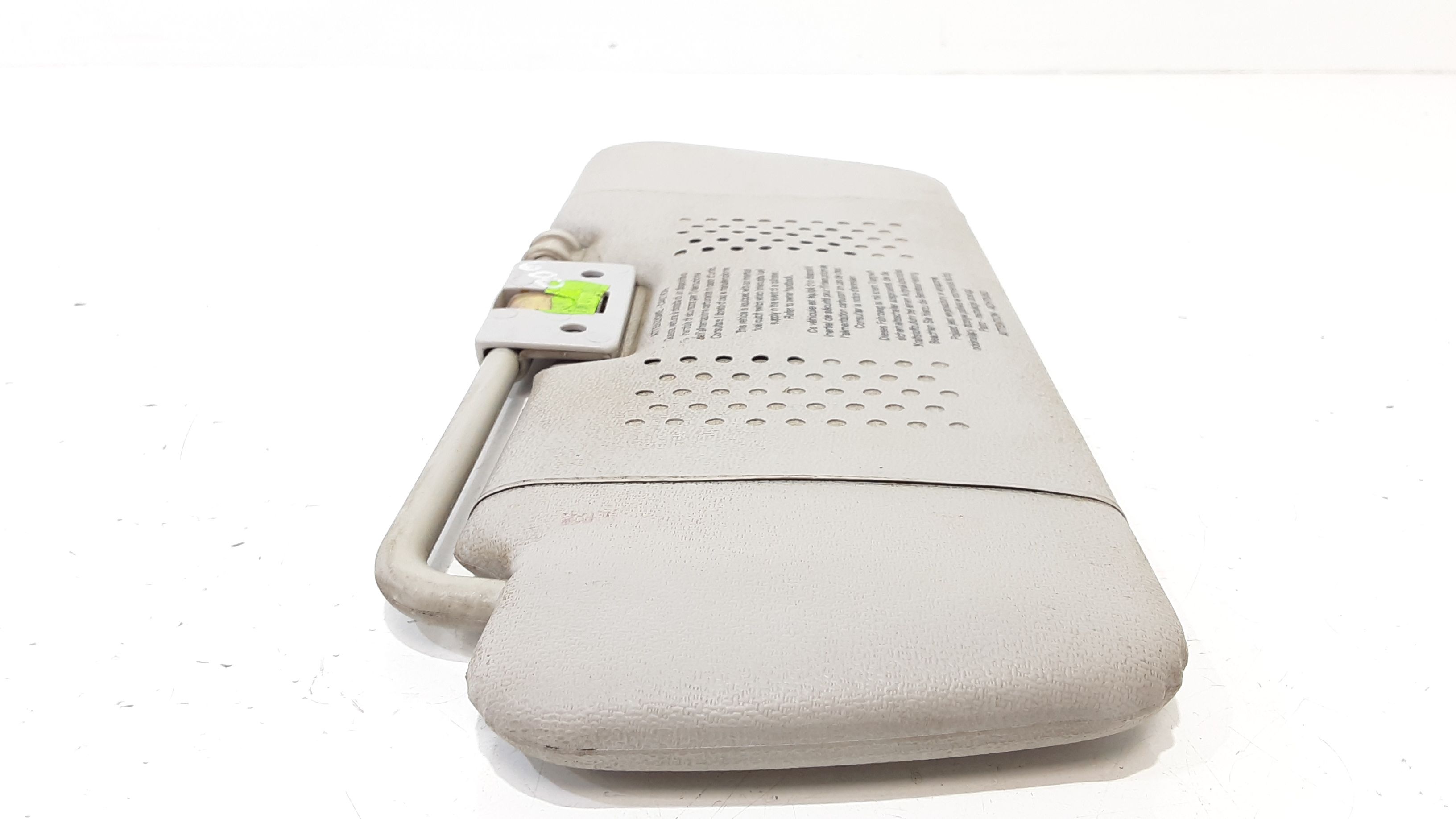 Parasole aletta anteriore Lato Guida FIAT Seicento Serie (00>05)