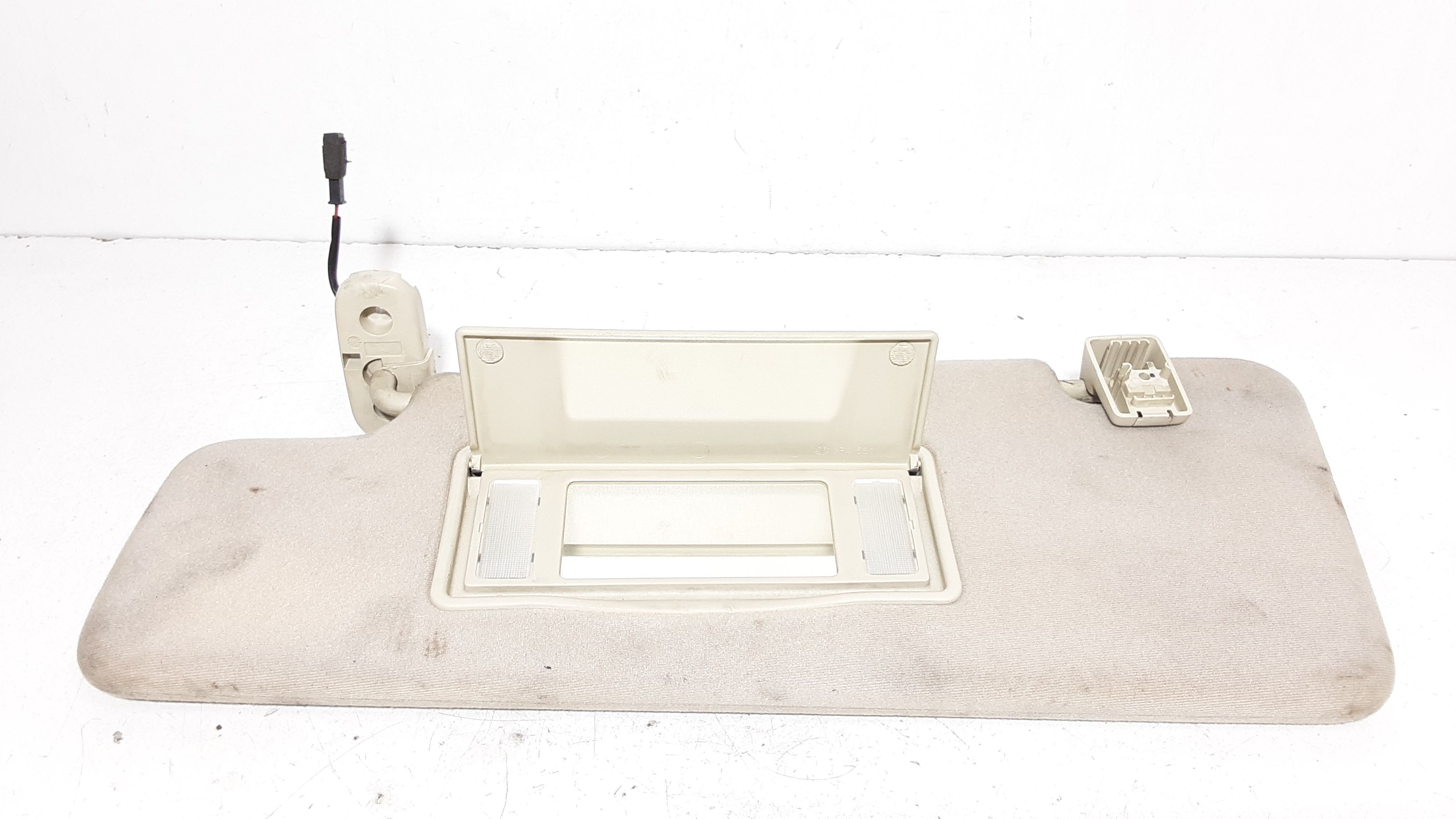 Parasole aletta anteriore Lato Guida LAND ROVER Range Rover SPORT (05>13)