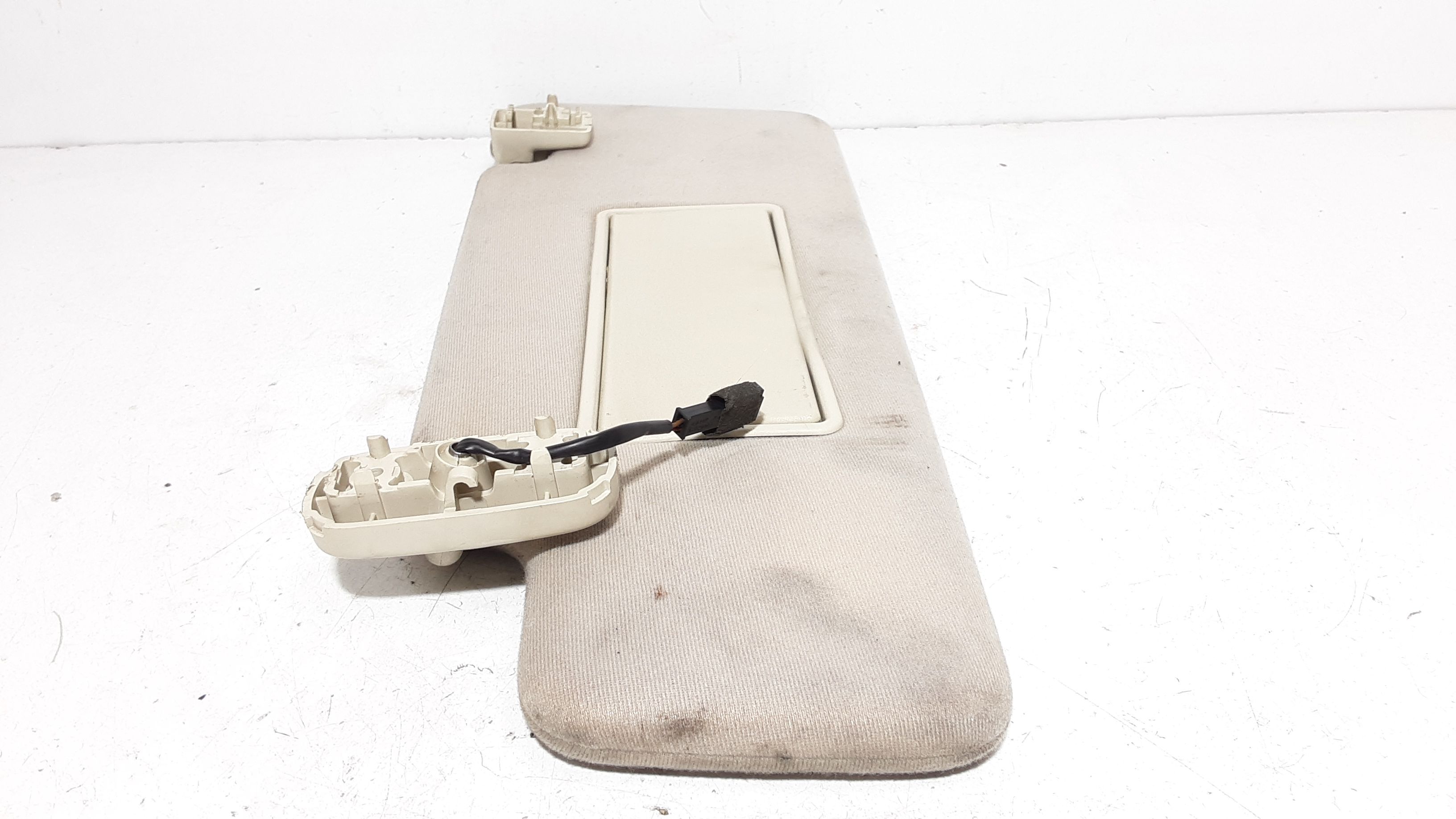 Parasole aletta anteriore Lato Guida LAND ROVER Range Rover SPORT (05>13)