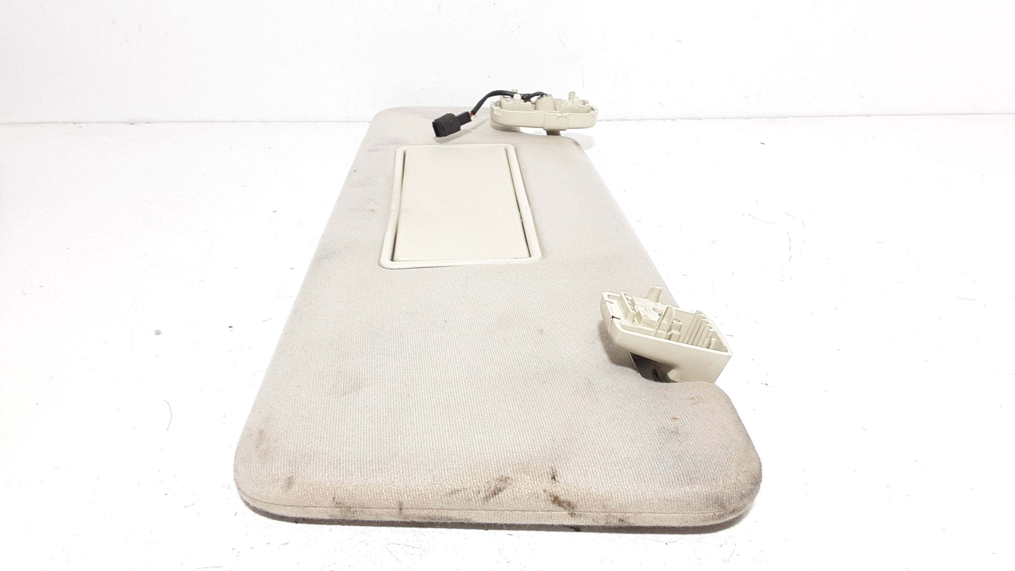 Parasole aletta anteriore Lato Guida LAND ROVER Range Rover SPORT (05>13)