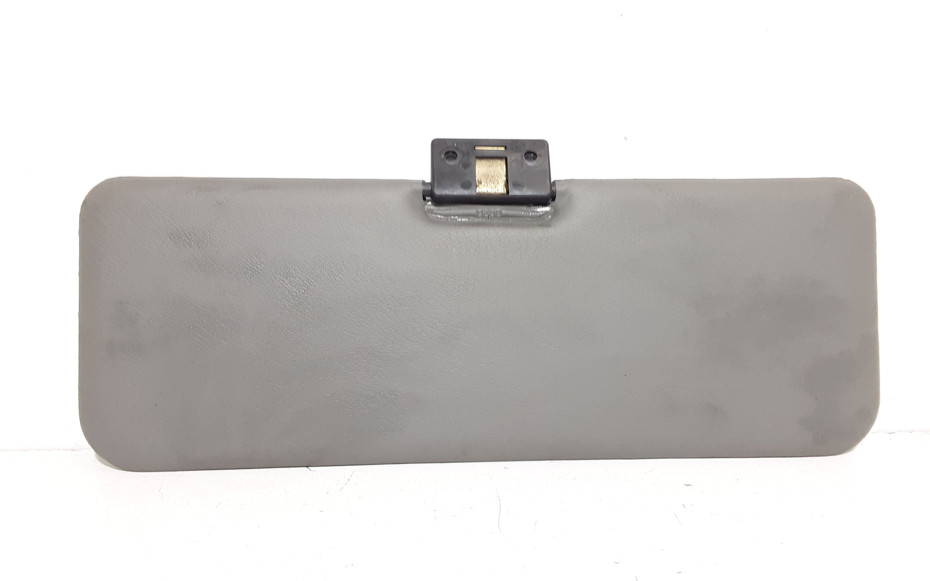 Parasole aletta anteriore Lato Guida FIAT Panda 1 Serie