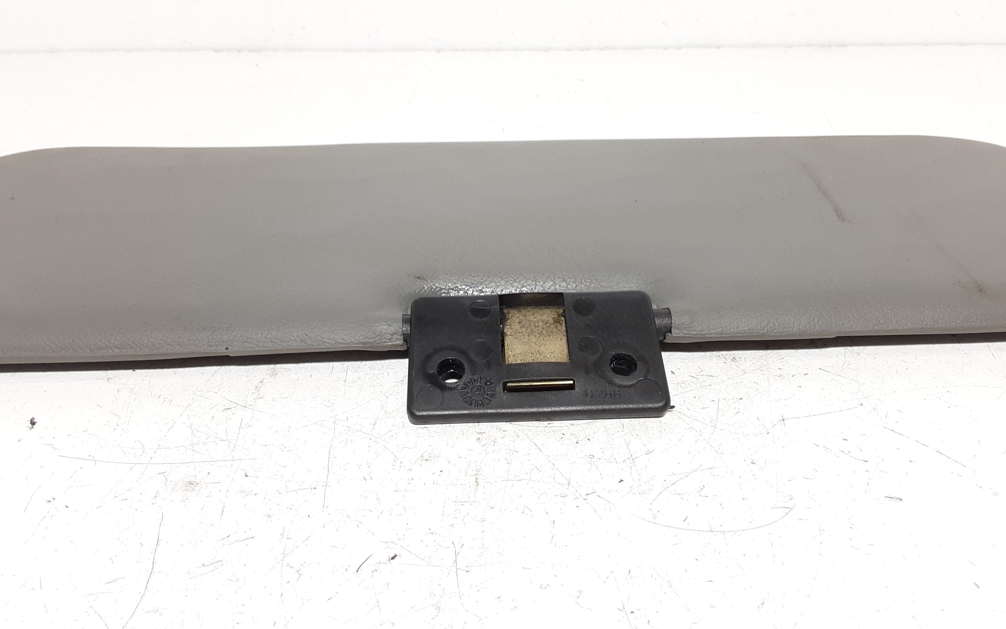 Parasole aletta anteriore Lato Guida FIAT Panda 1 Serie