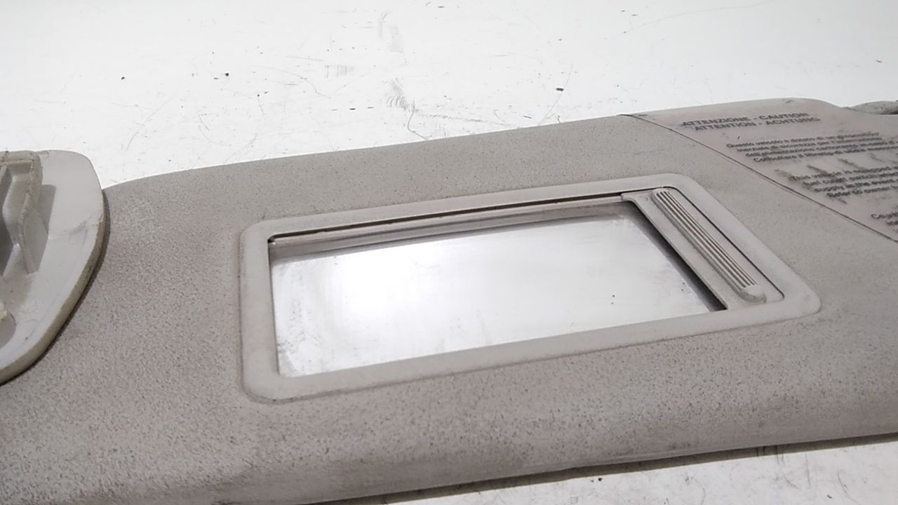 Parasole aletta anteriore Lato Guida FIAT Punto Berlina 3P 2 Serie