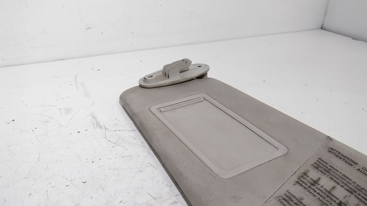 Parasole aletta anteriore Lato Guida FIAT Punto Berlina 3P 2 Serie