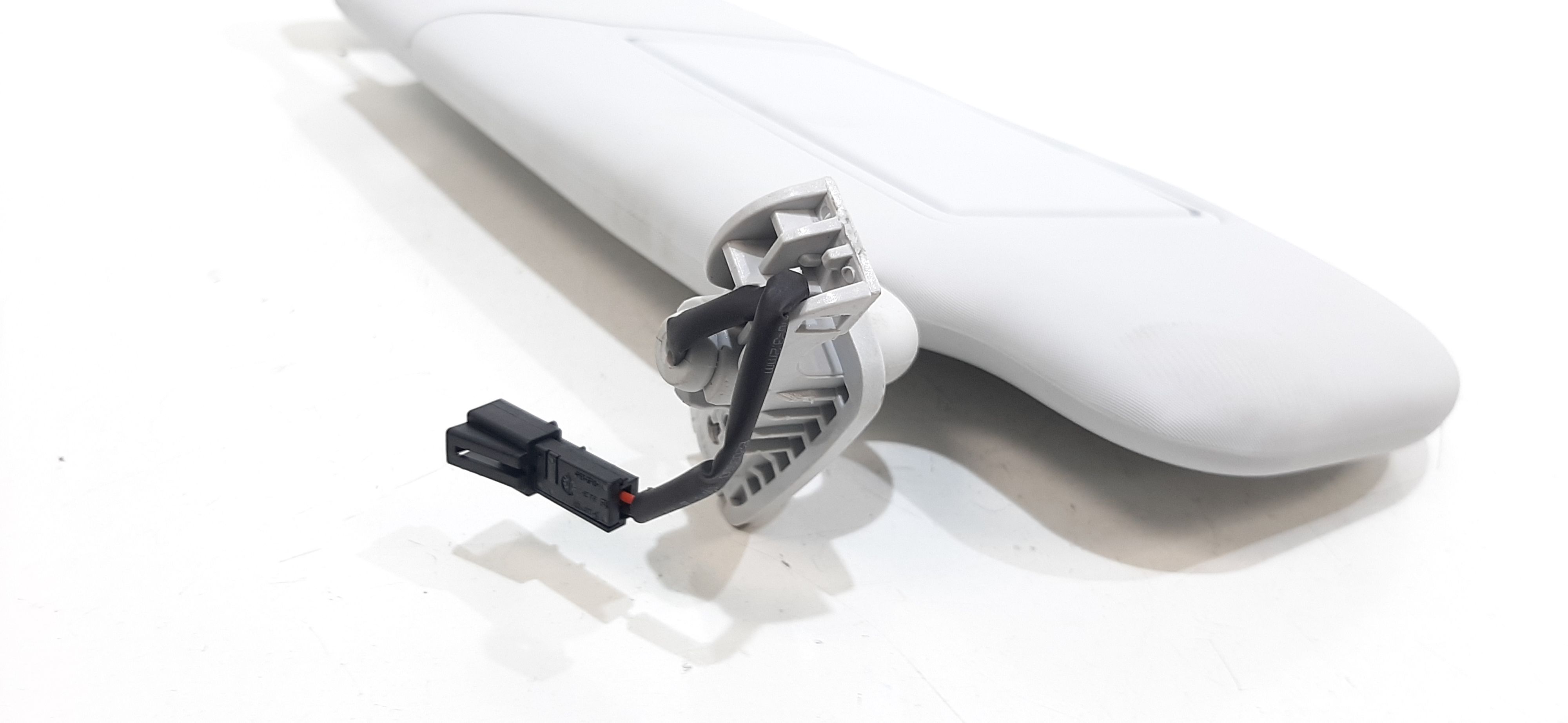 Parasole aletta anteriore Lato Guida FIAT  Tipo berlina 5p