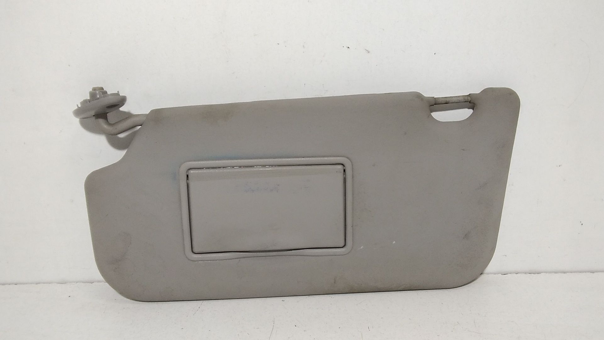 Parasole aletta anteriore Lato Guida FORD Fiesta 5 Serie