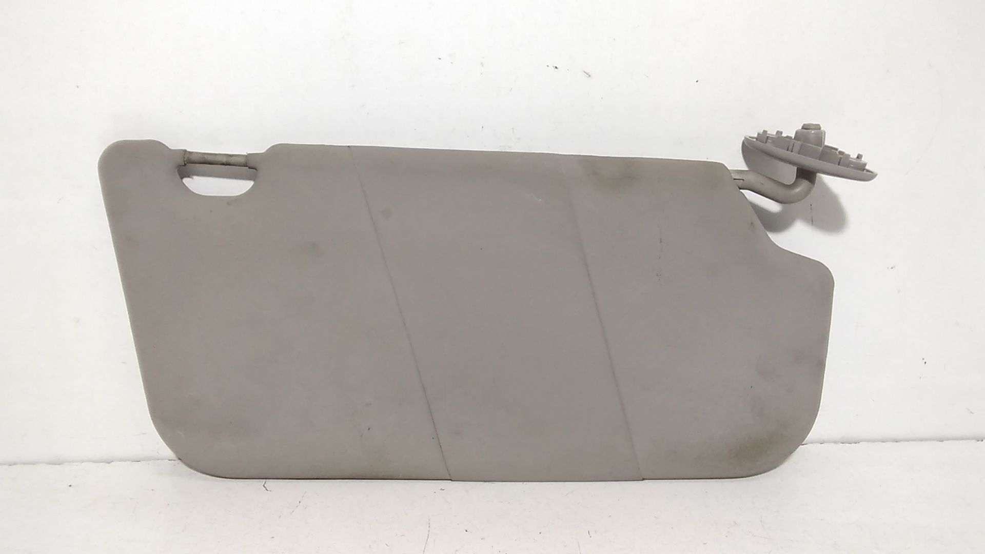 Parasole aletta anteriore Lato Guida FORD Fiesta 5 Serie