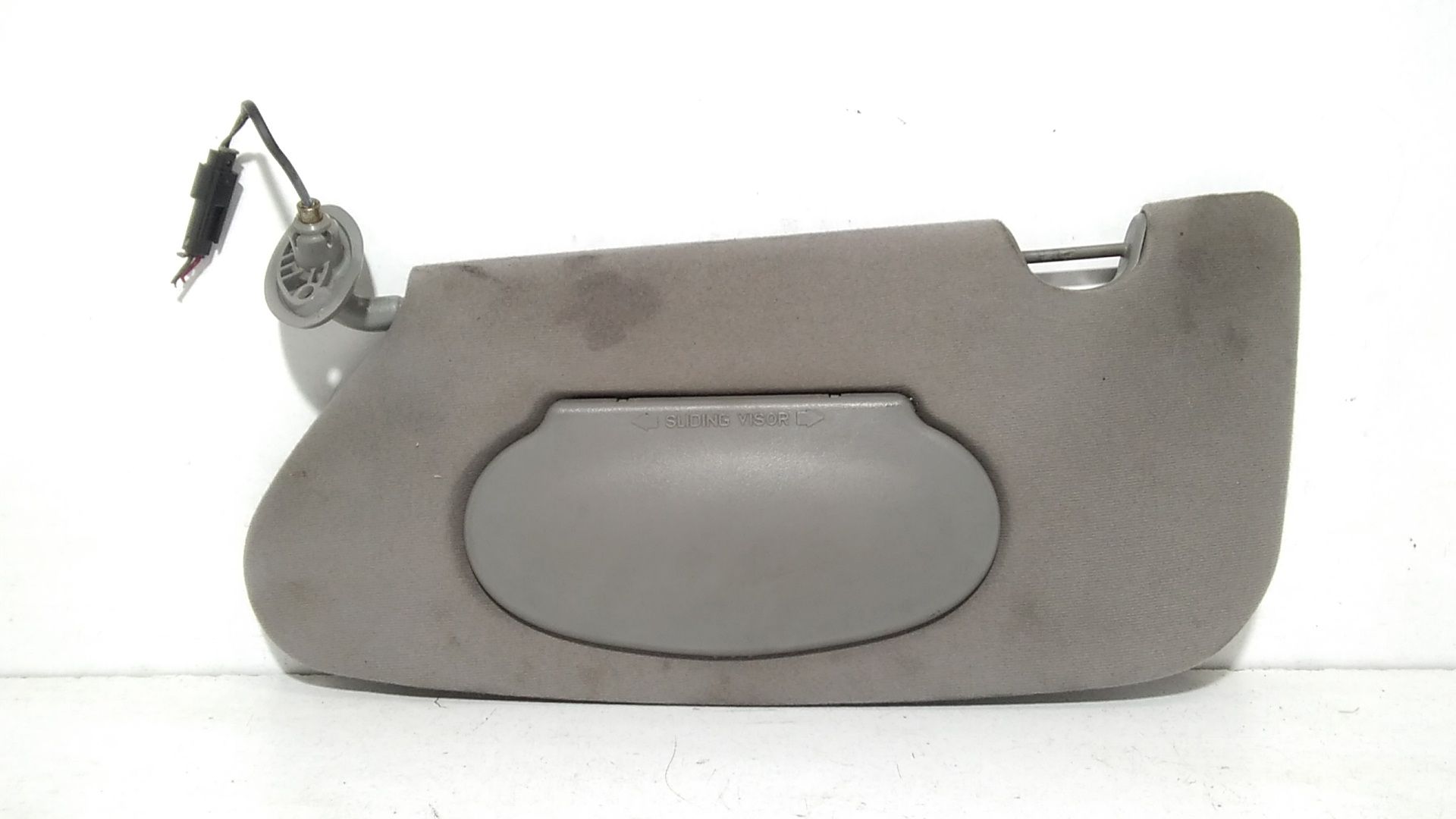 Parasole aletta anteriore Lato Guida CHRYSLER PT Cruiser Berlina