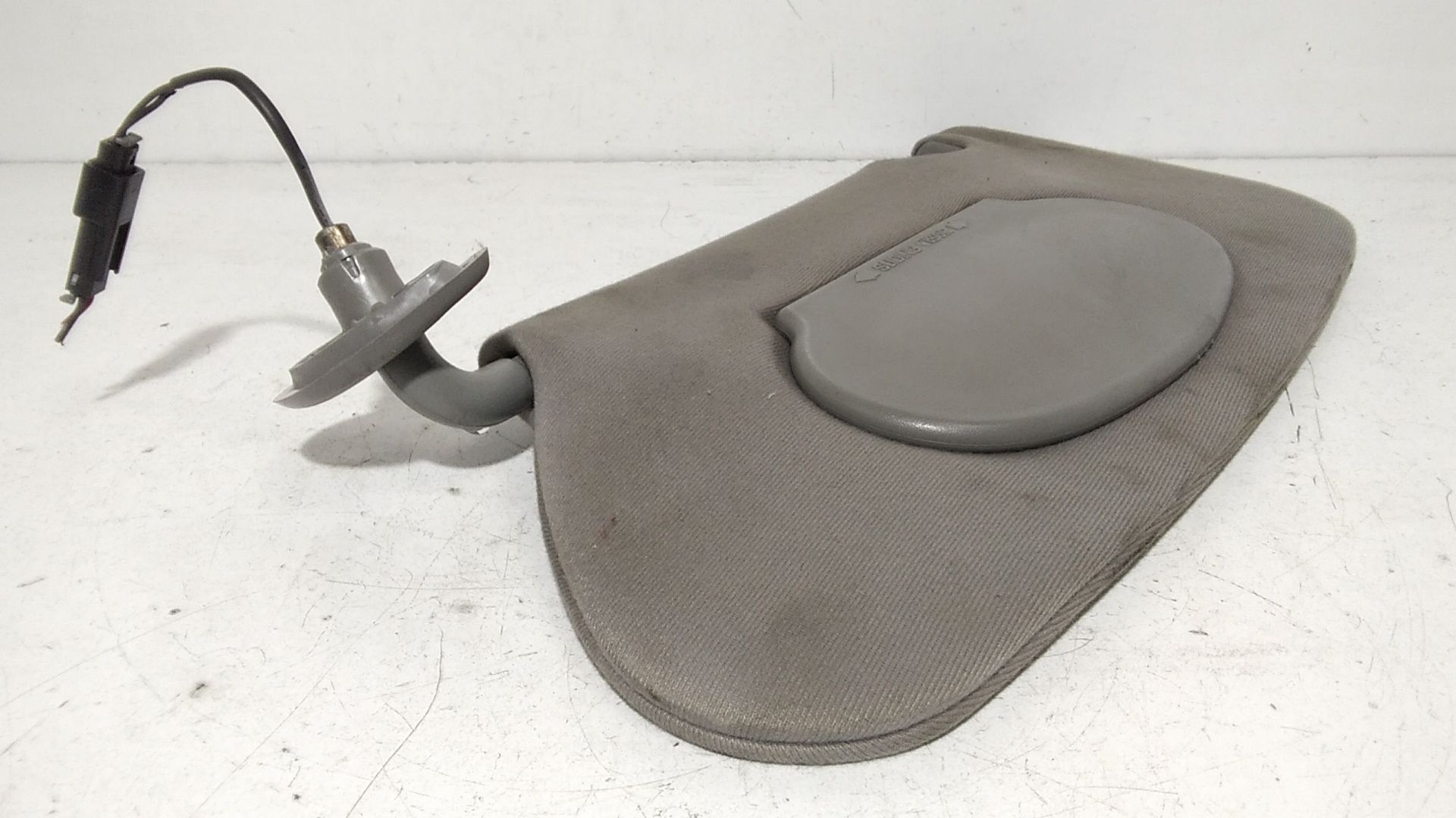 Parasole aletta anteriore Lato Guida CHRYSLER PT Cruiser Berlina