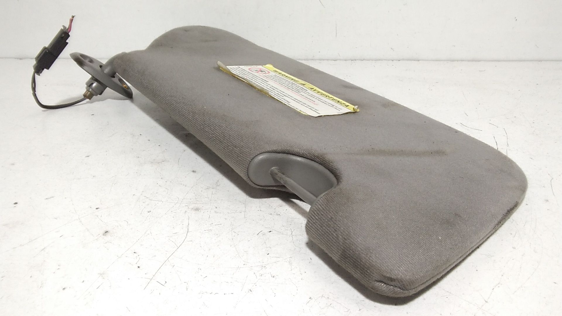 Parasole aletta anteriore Lato Guida CHRYSLER PT Cruiser Berlina