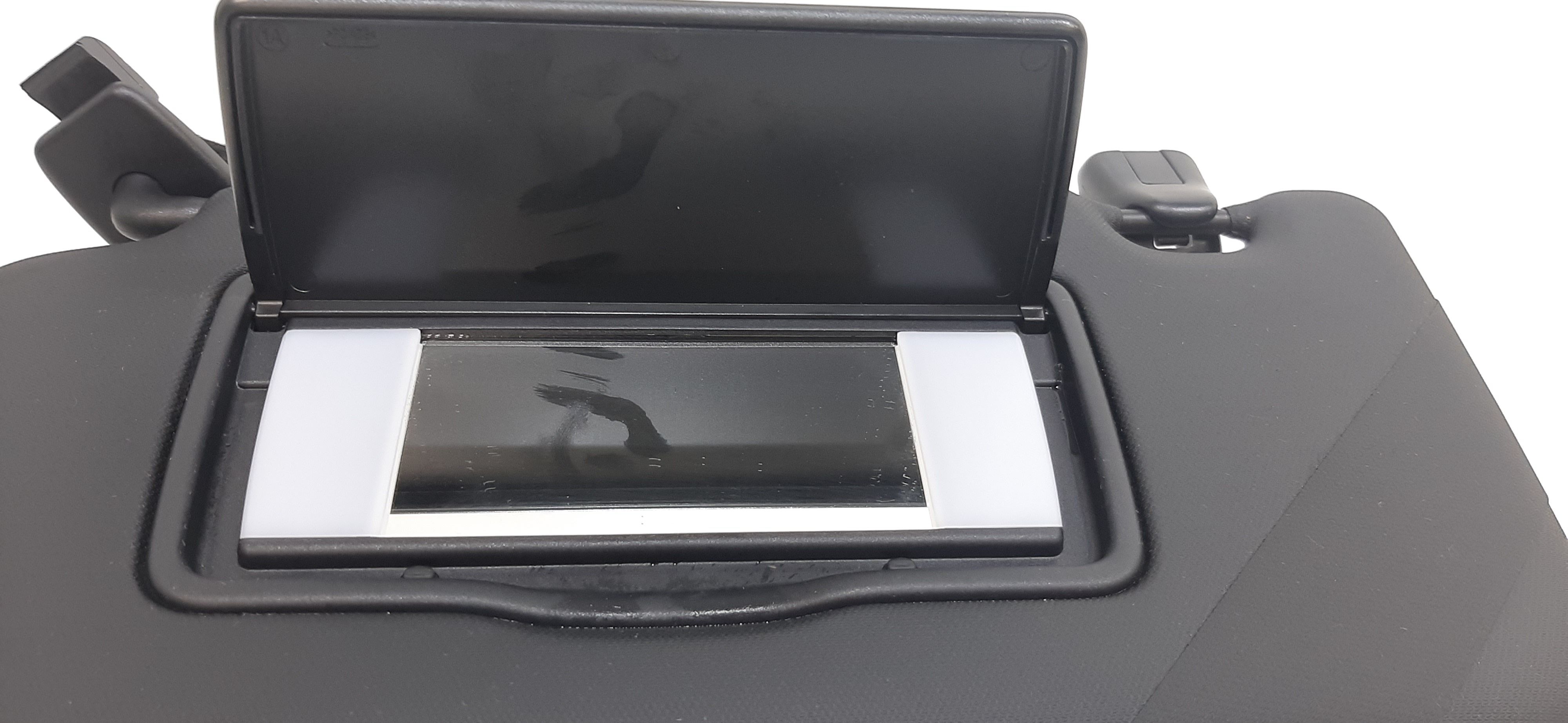 Parasole aletta anteriore Lato Guida FORD Puma Serie (19>)