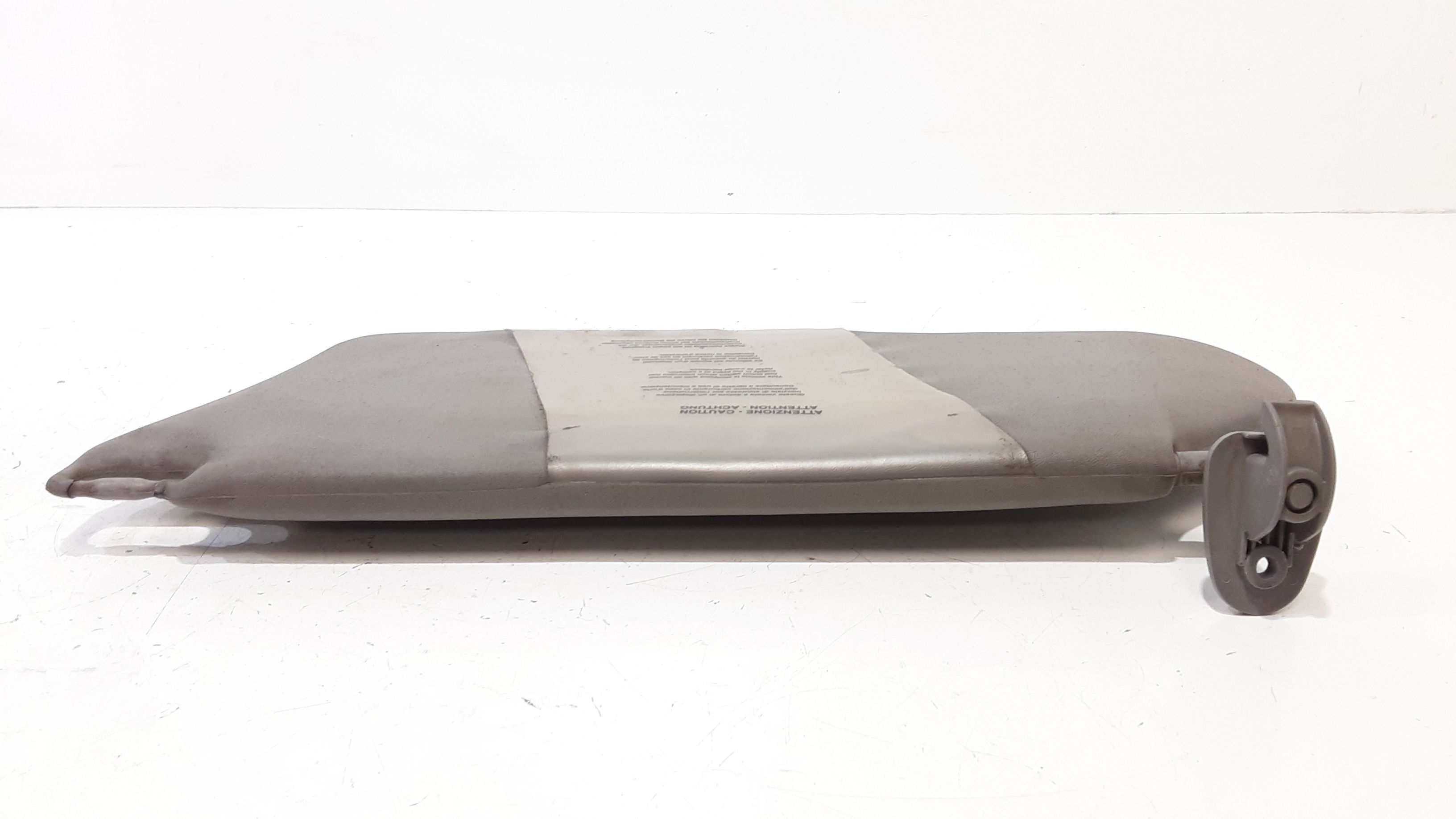 Parasole aletta anteriore Lato Guida FIAT Multipla 1 Serie