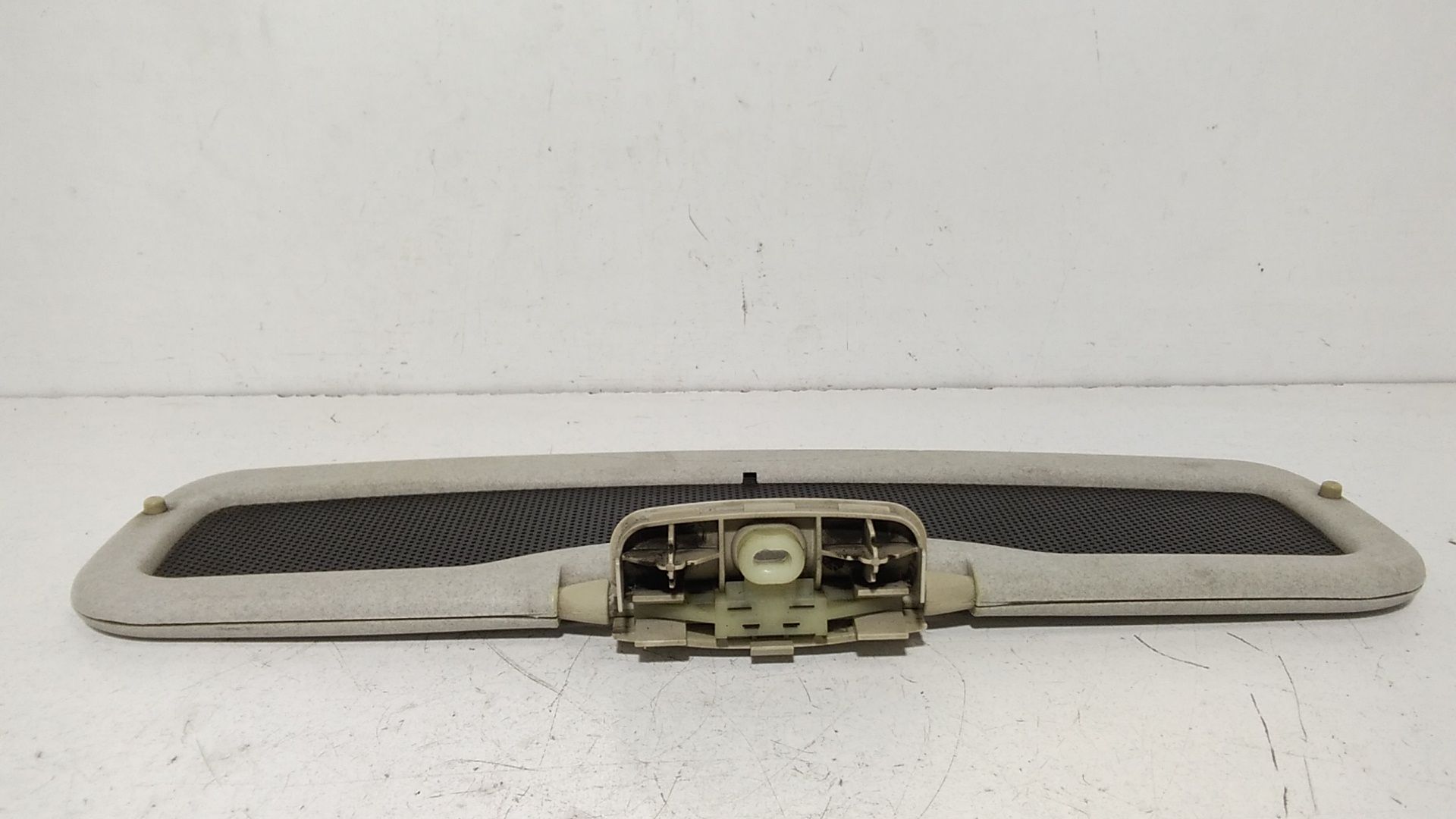 Parasole aletta anteriore Lato Guida SMART ForTwo Coup 1 Serie