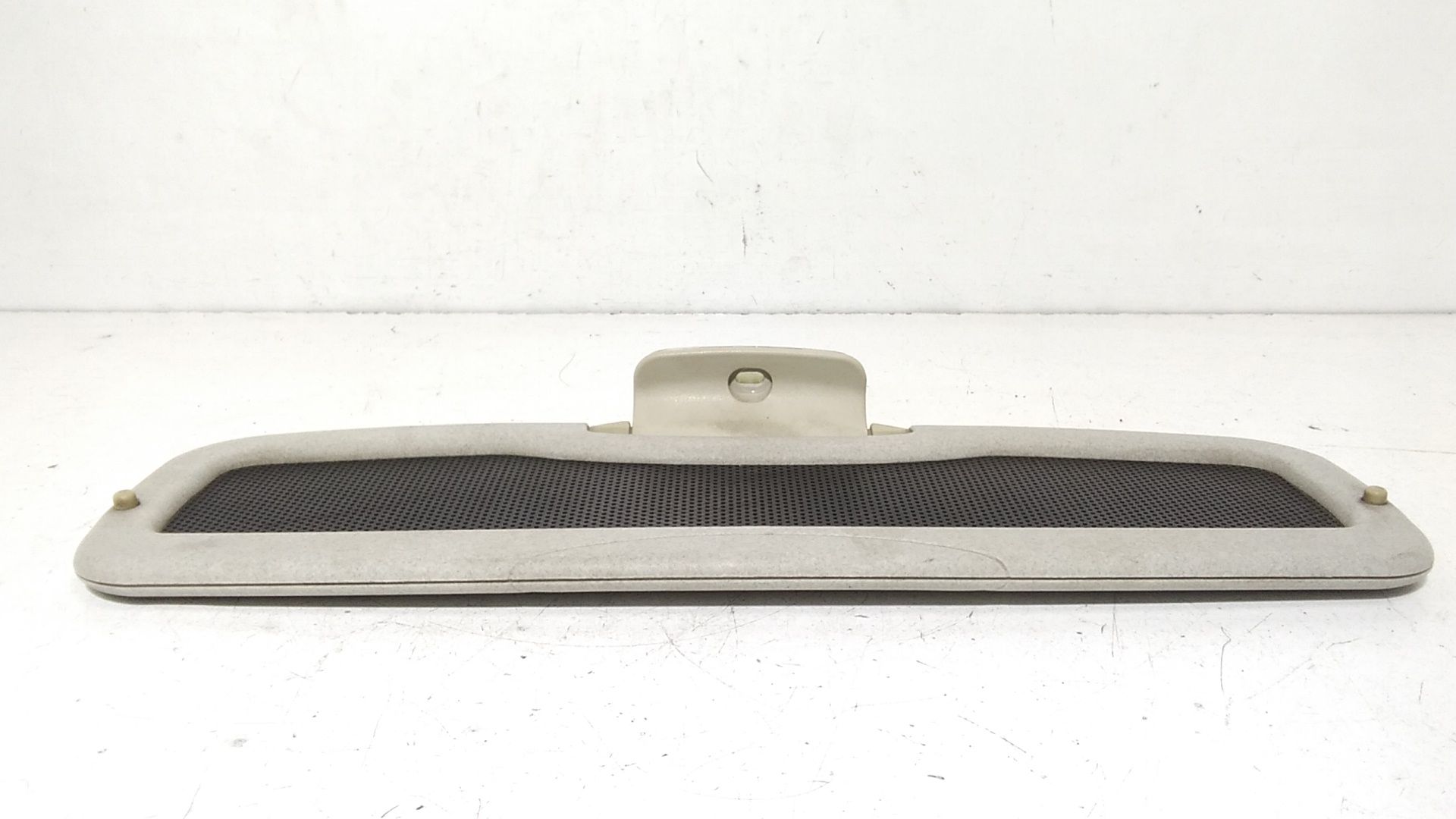 Parasole aletta anteriore Lato Guida SMART ForTwo Coup 1 Serie