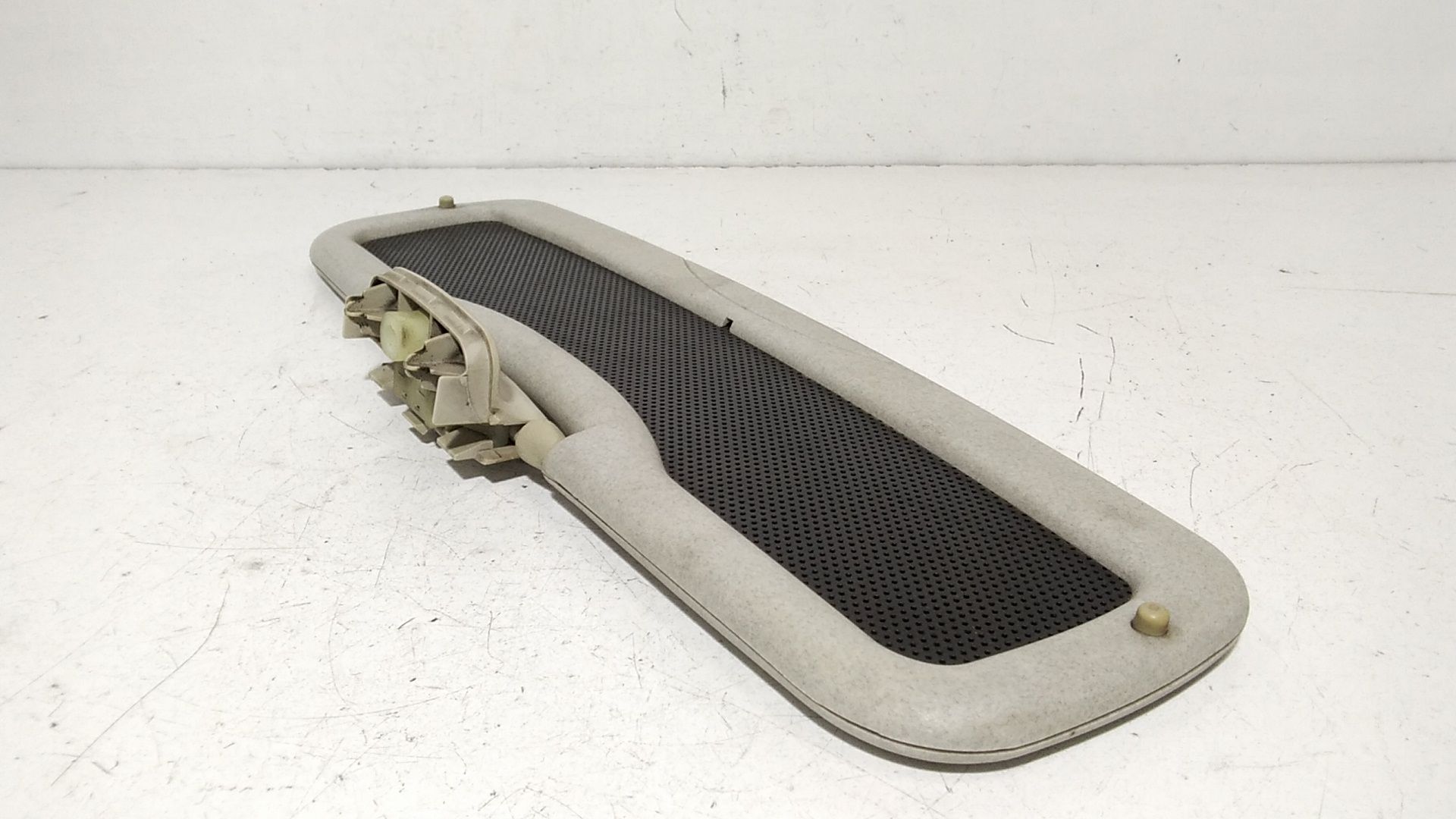 Parasole aletta anteriore Lato Guida SMART ForTwo Coup 1 Serie