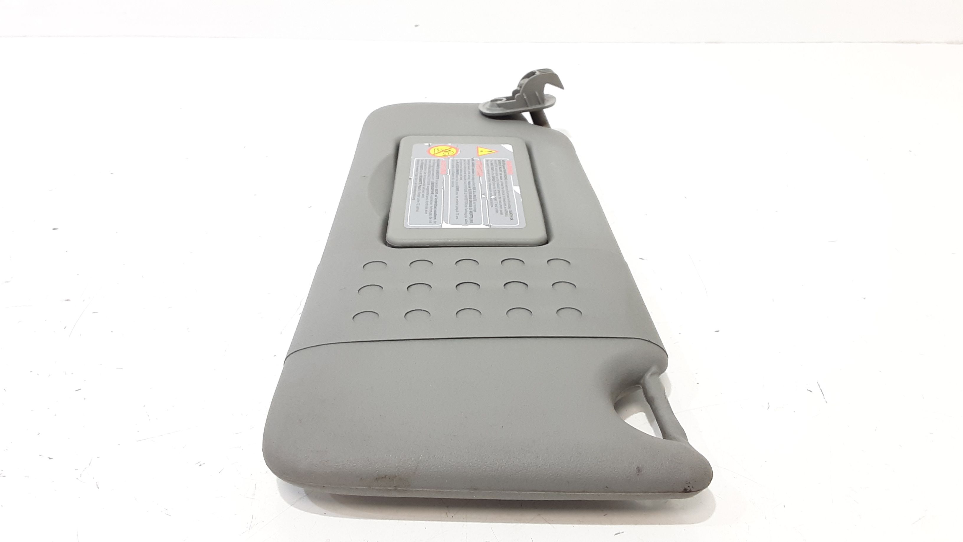 Parasole aletta anteriore Lato Guida RENAULT Clio Serie (01>05)