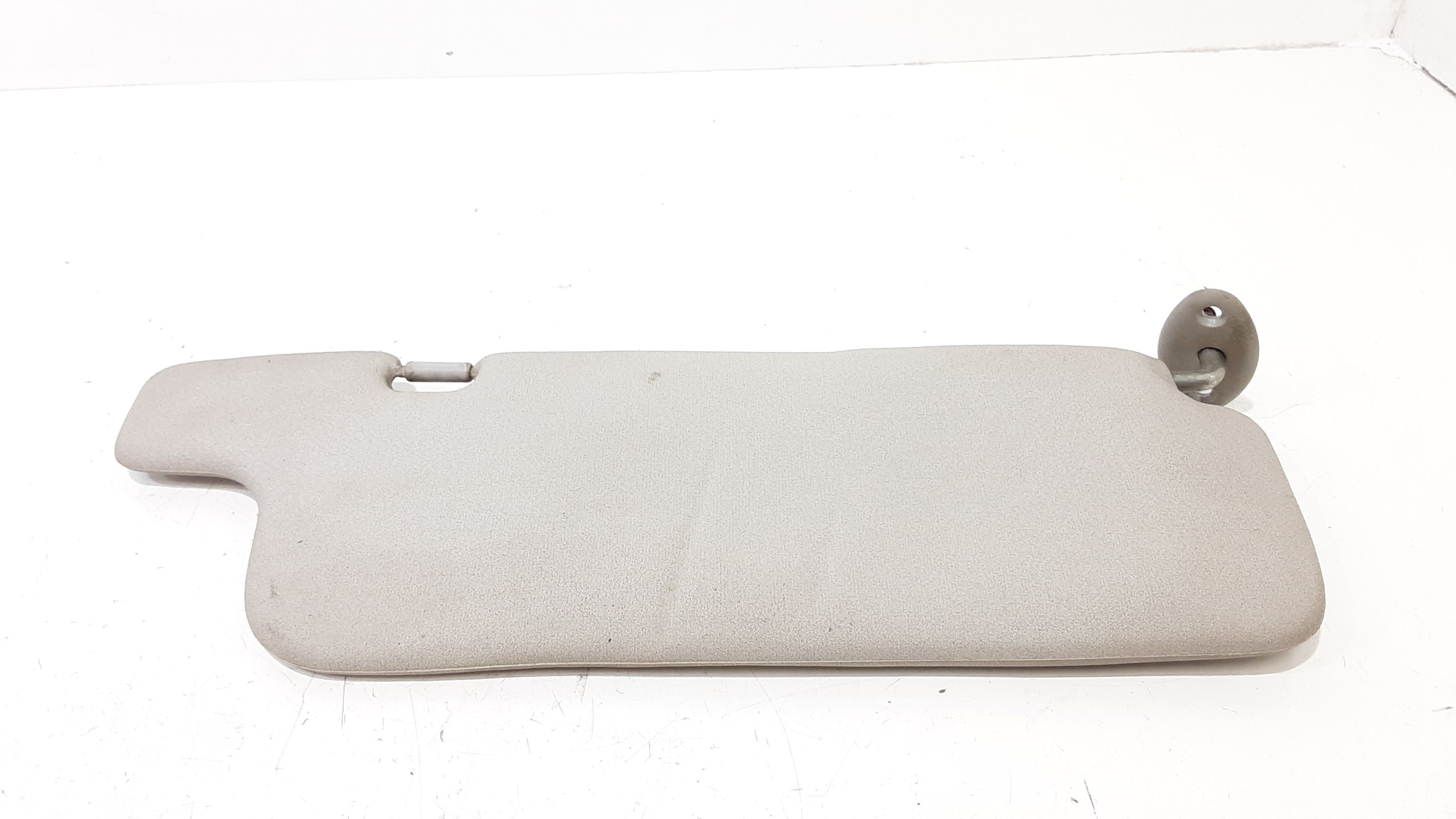 Parasole aletta anteriore Lato Guida TOYOTA Yaris 2 Serie