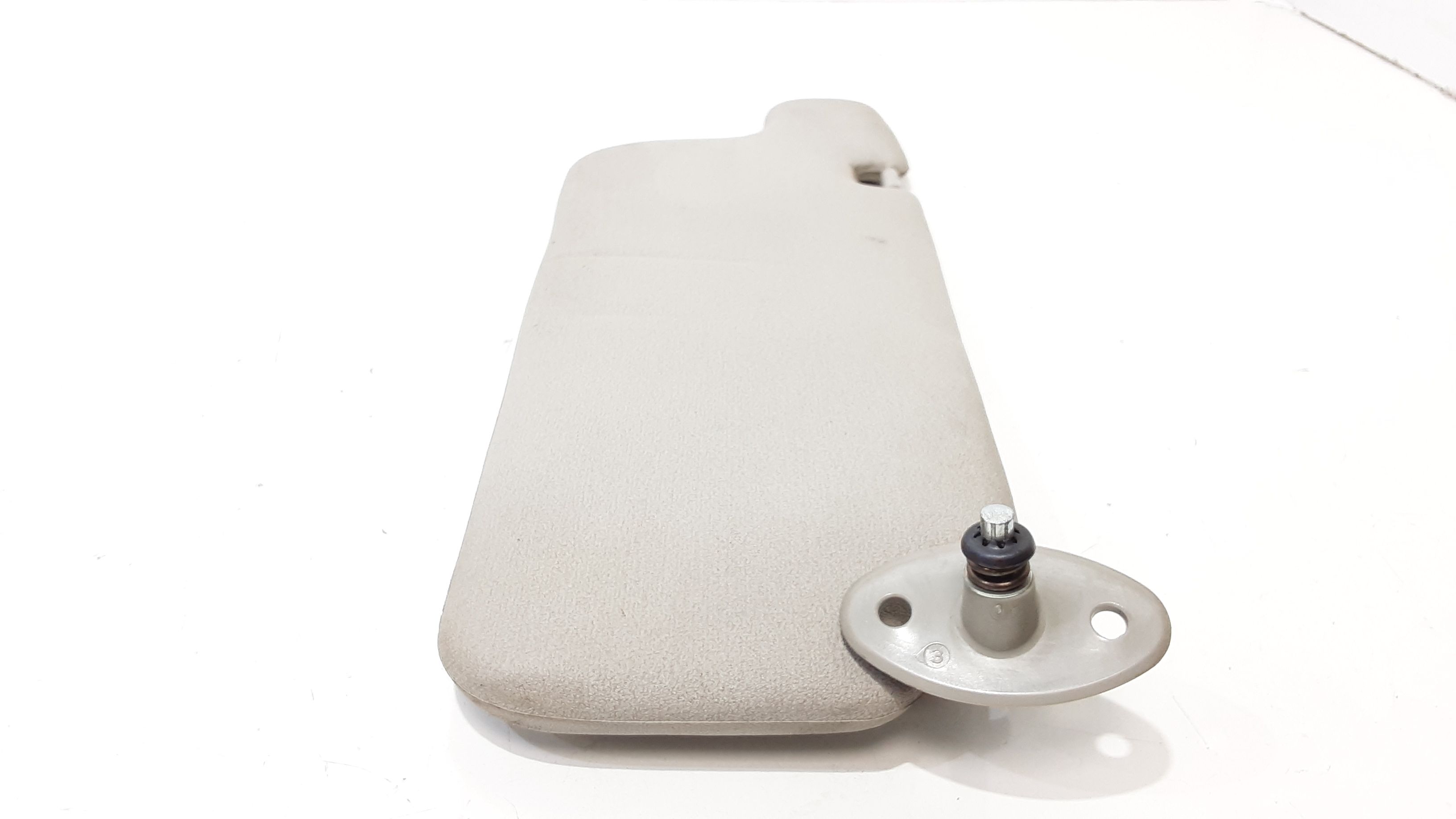 Parasole aletta anteriore Lato Guida TOYOTA Yaris 2 Serie