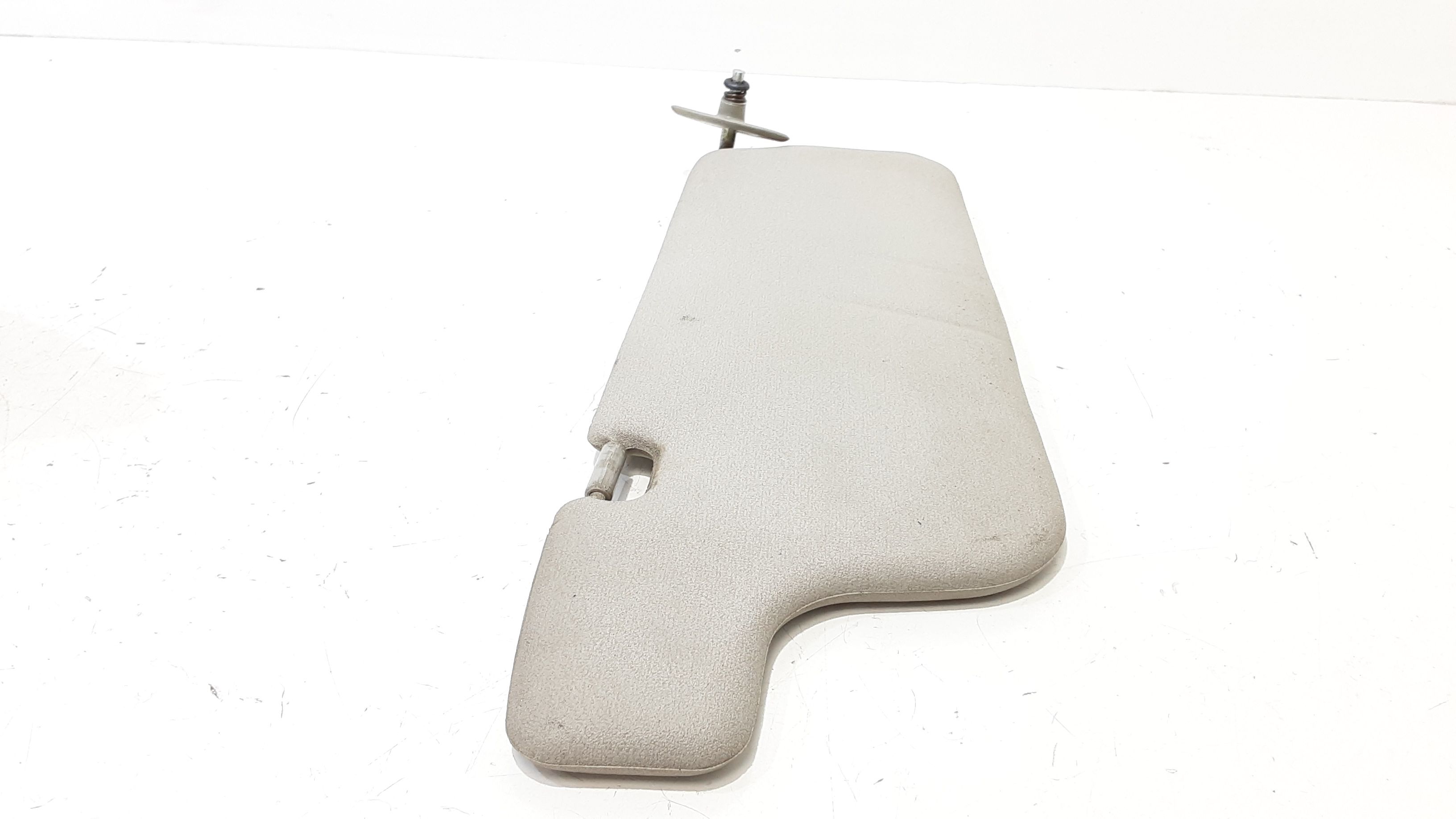 Parasole aletta anteriore Lato Guida TOYOTA Yaris 2 Serie