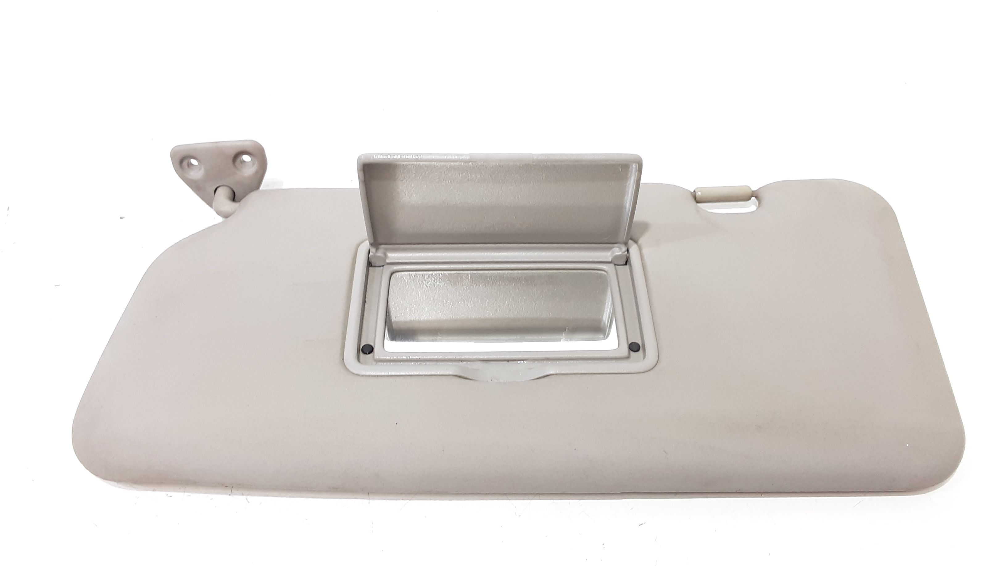 Parasole aletta anteriore Lato Guida NISSAN X-Trail 1 Serie