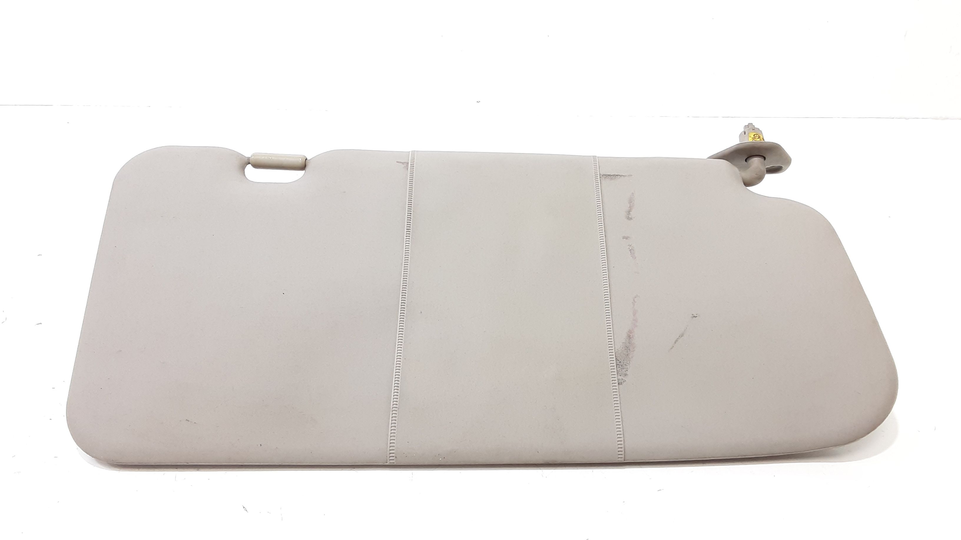 Parasole aletta anteriore Lato Guida NISSAN X-Trail 1 Serie