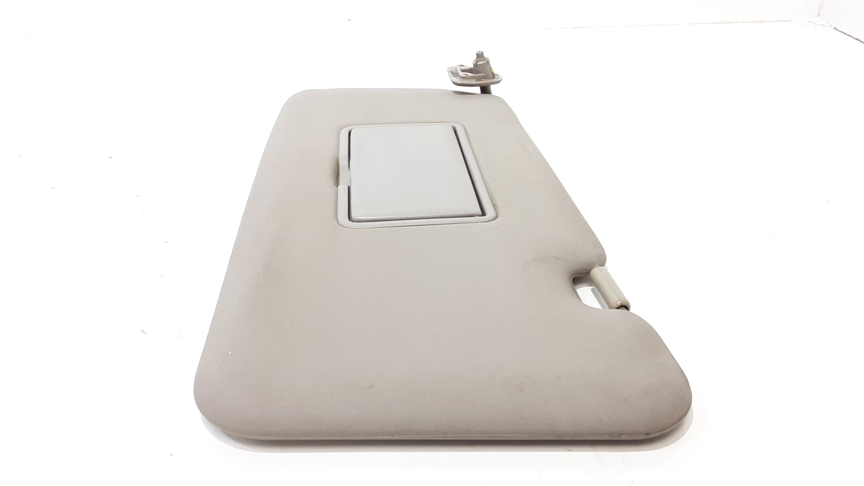 Parasole aletta anteriore Lato Guida NISSAN X-Trail 1 Serie