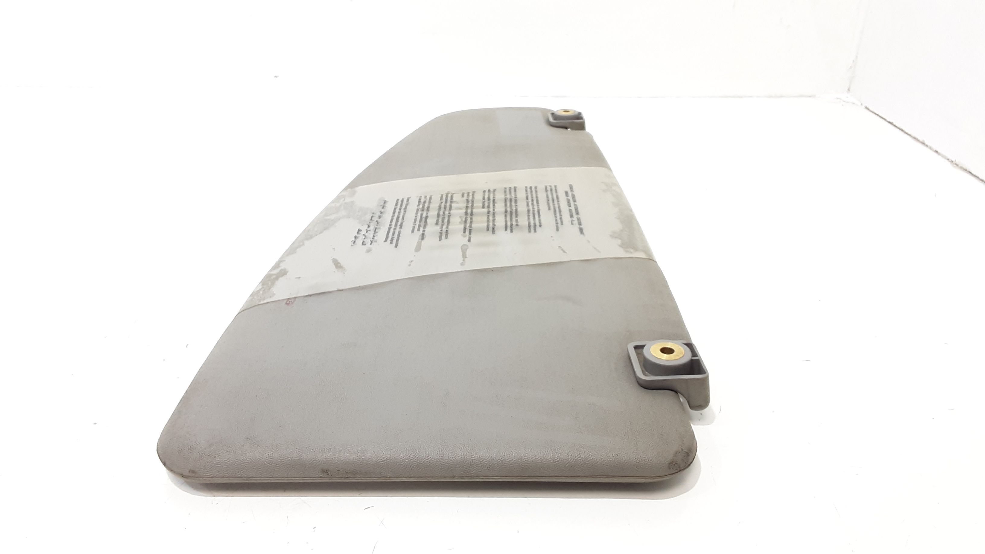 Parasole aletta anteriore Lato Guida FIAT Dobl 1 Serie