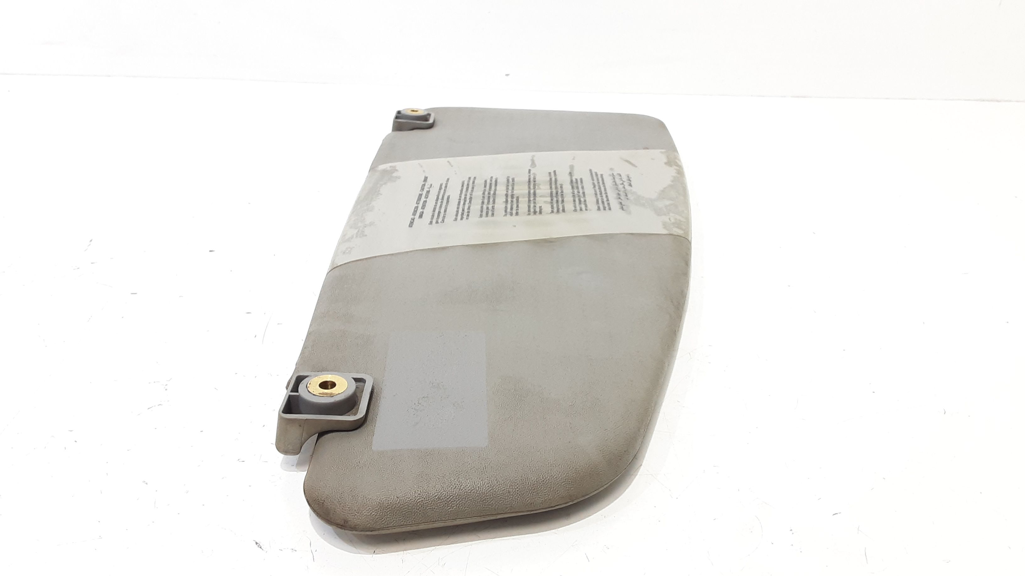 Parasole aletta anteriore Lato Guida FIAT Dobl 1 Serie