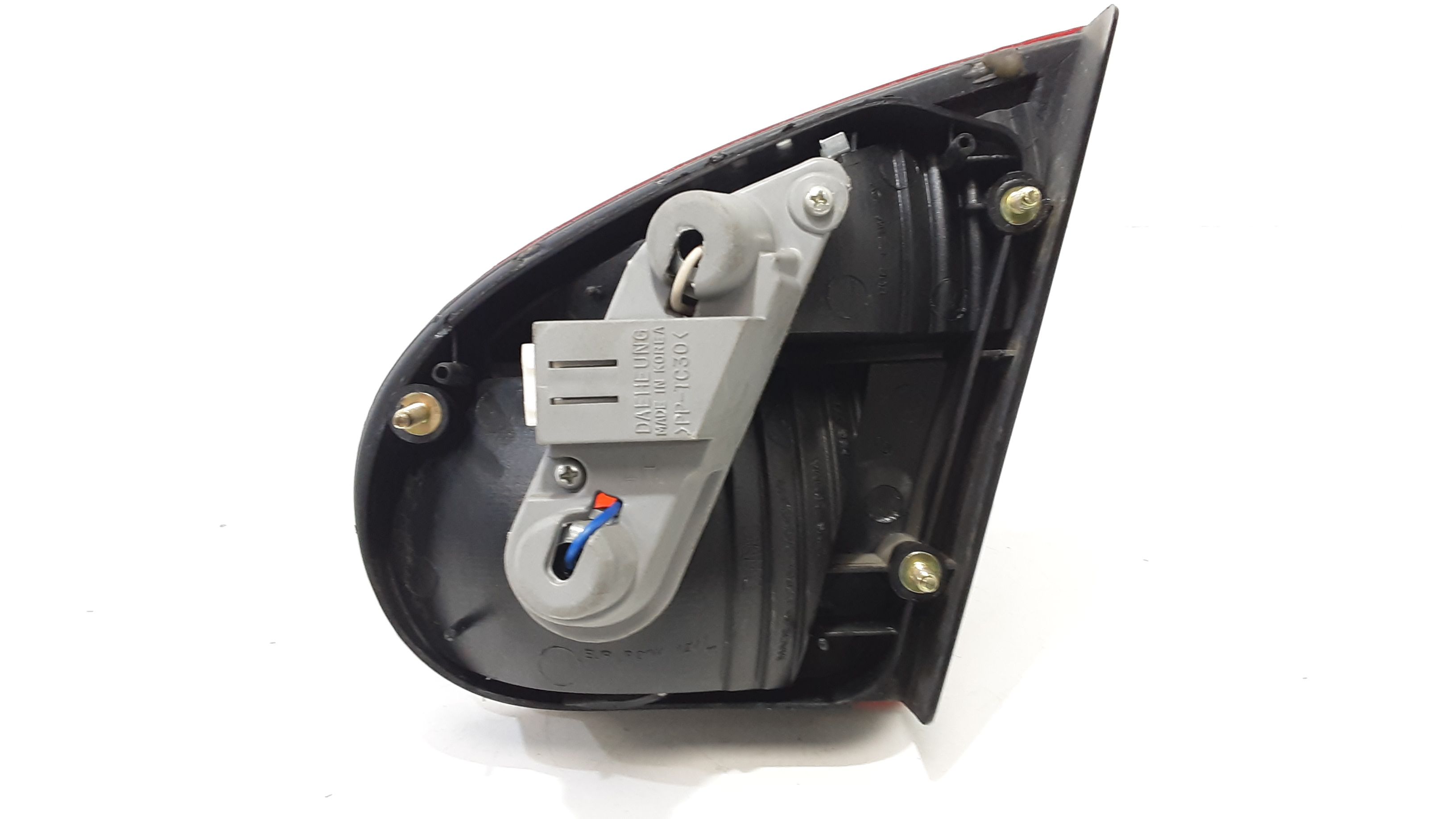 Stop Posteriore Sinistro Integrato nel Portello DAEWOO Lanos 1 Serie