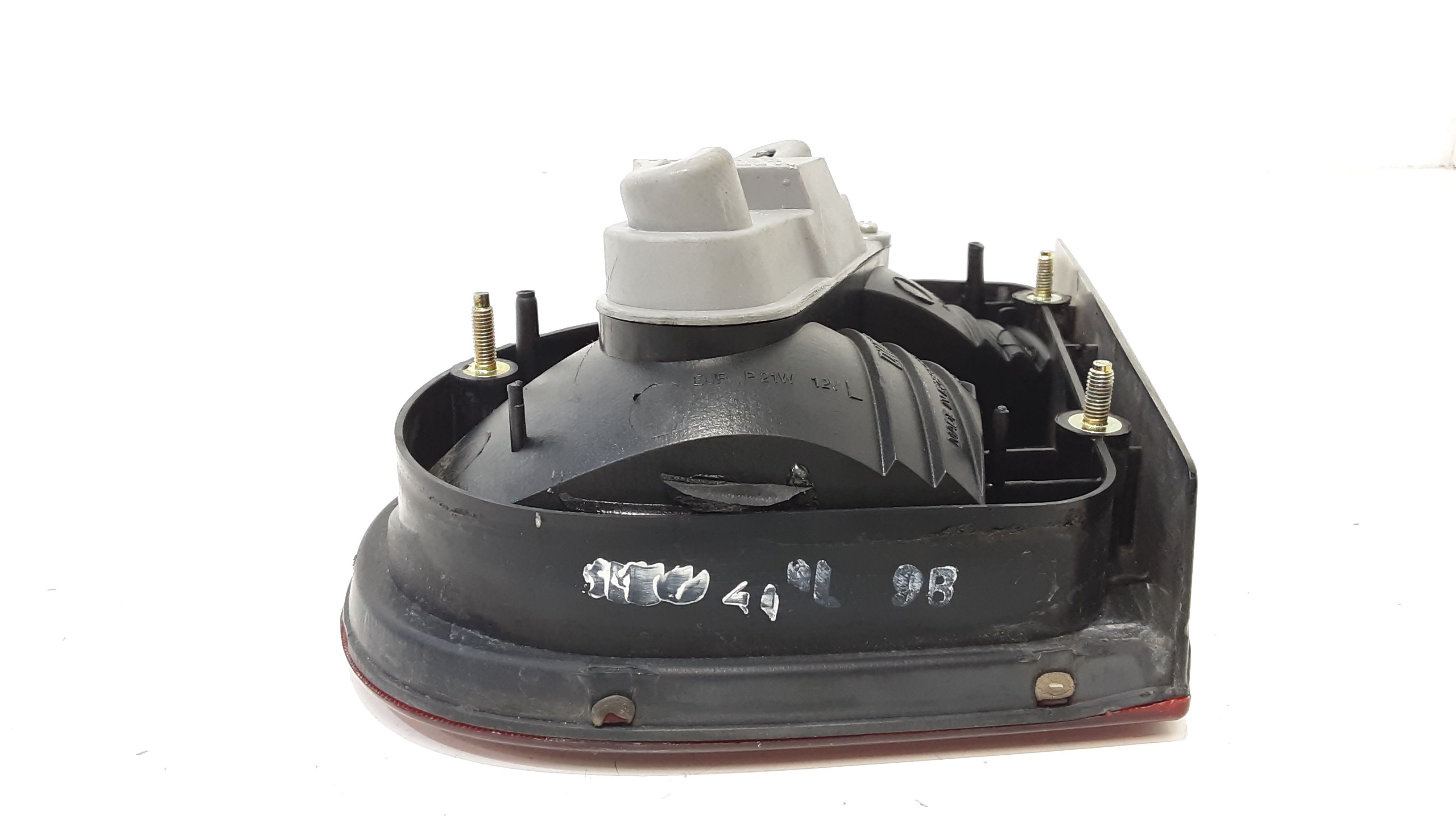 Stop Posteriore Sinistro Integrato nel Portello DAEWOO Lanos 1 Serie