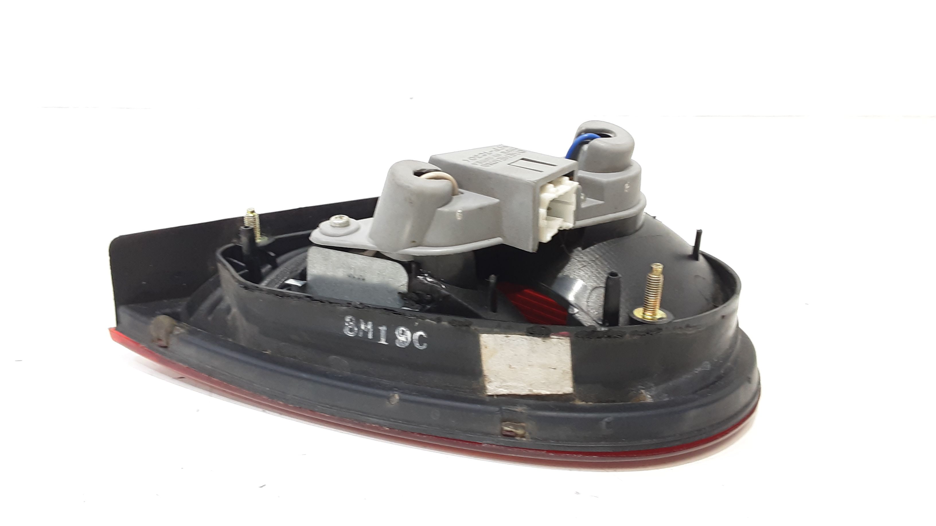 Stop Posteriore Sinistro Integrato nel Portello DAEWOO Lanos 1 Serie