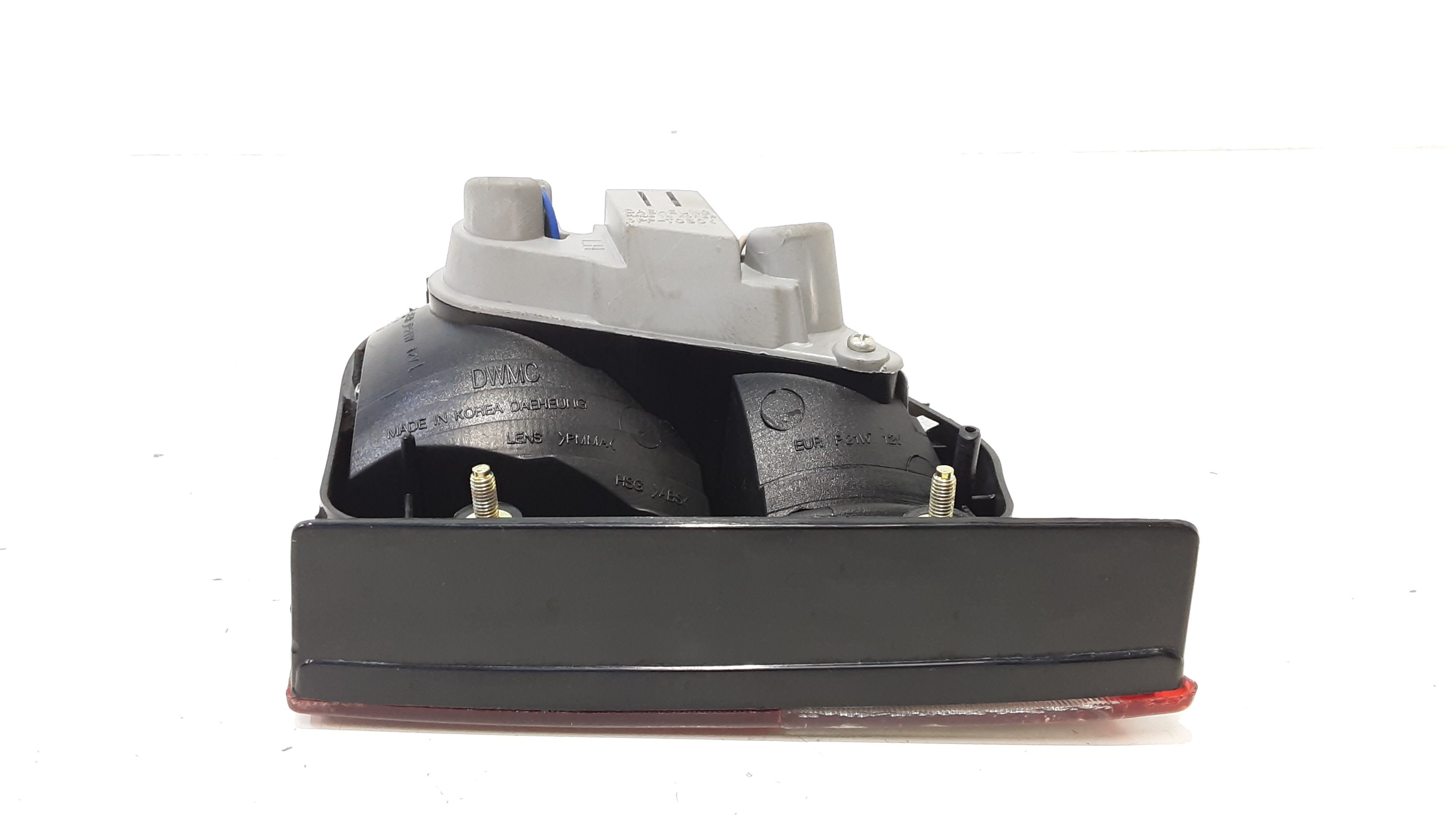 Stop Posteriore Sinistro Integrato nel Portello DAEWOO Lanos 1 Serie