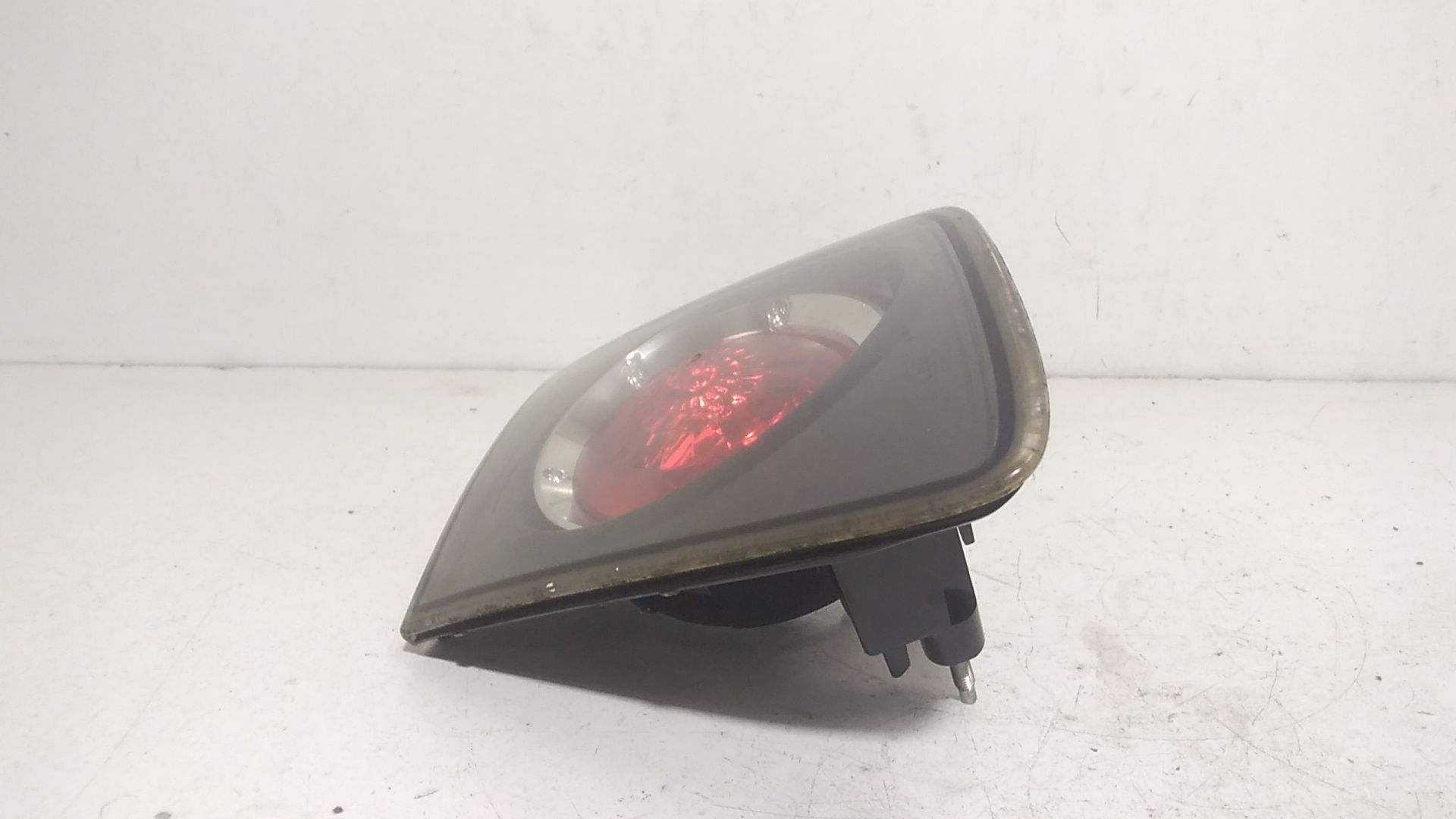 Stop Posteriore Sinistro Integrato nel Portello MAZDA 3 Berlina 1 Serie