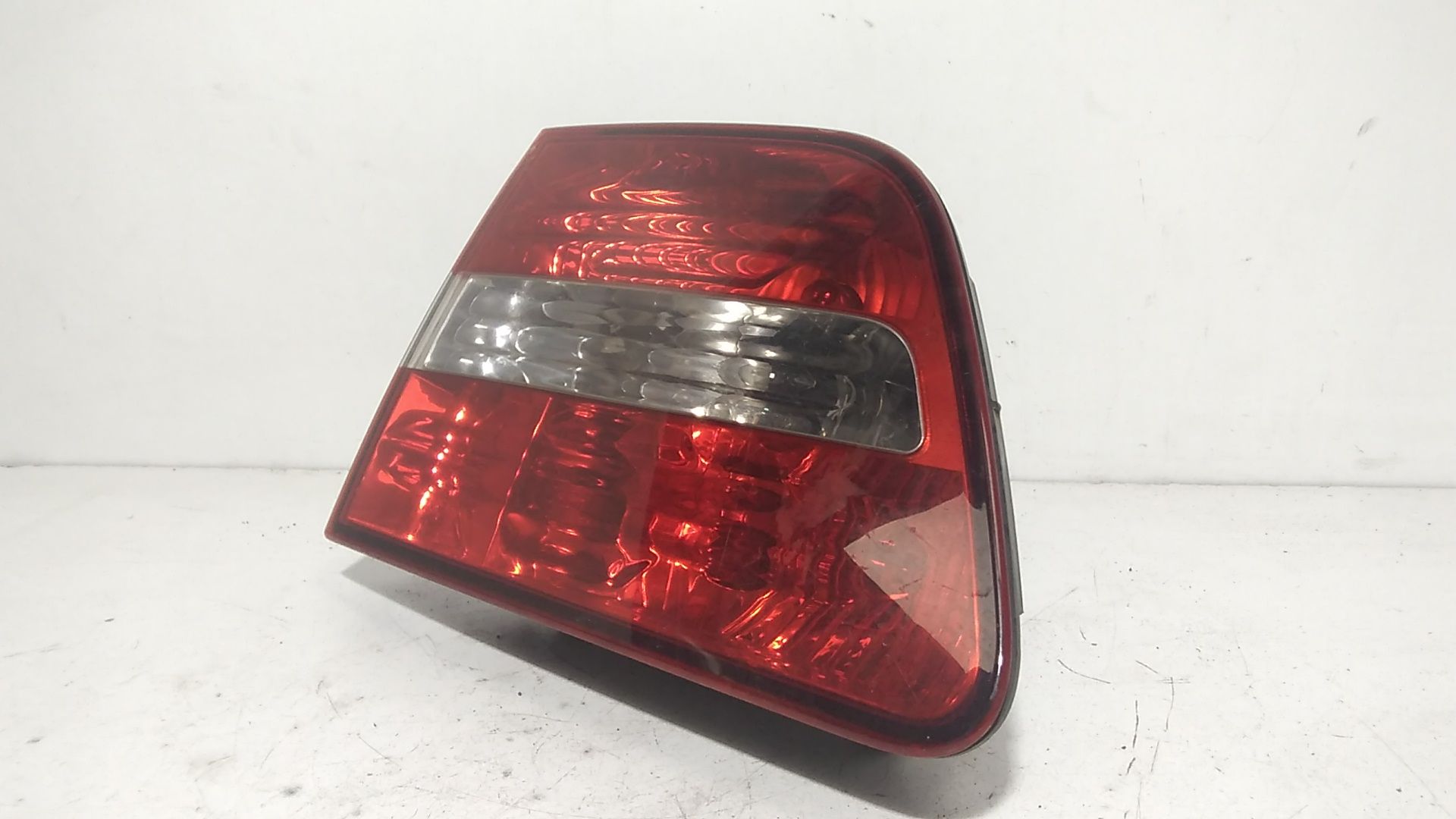 Stop Posteriore Sinistro Integrato nel Portello FIAT Stilo S. Wagon