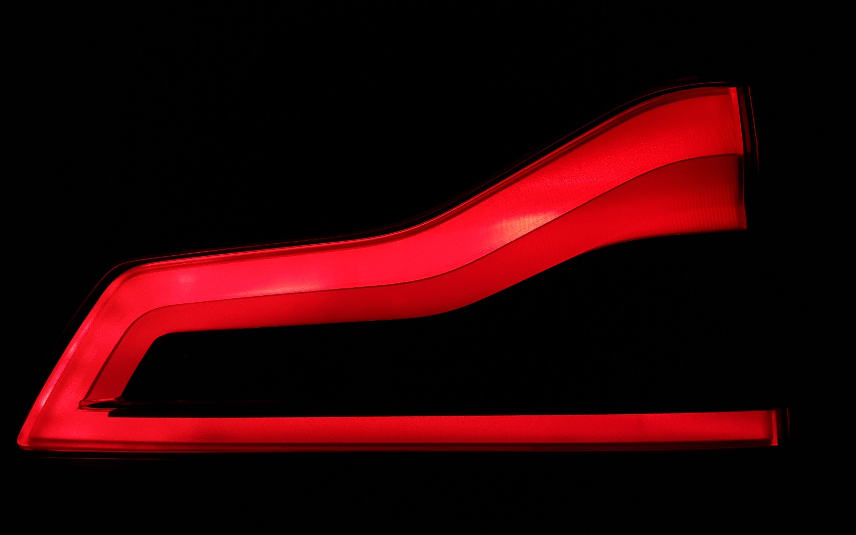 Stop Posteriore Sinistro Integrato nel Portello BMW X3 Serie M COMPETITION (510CV) (G01,F97) (3.2019>)