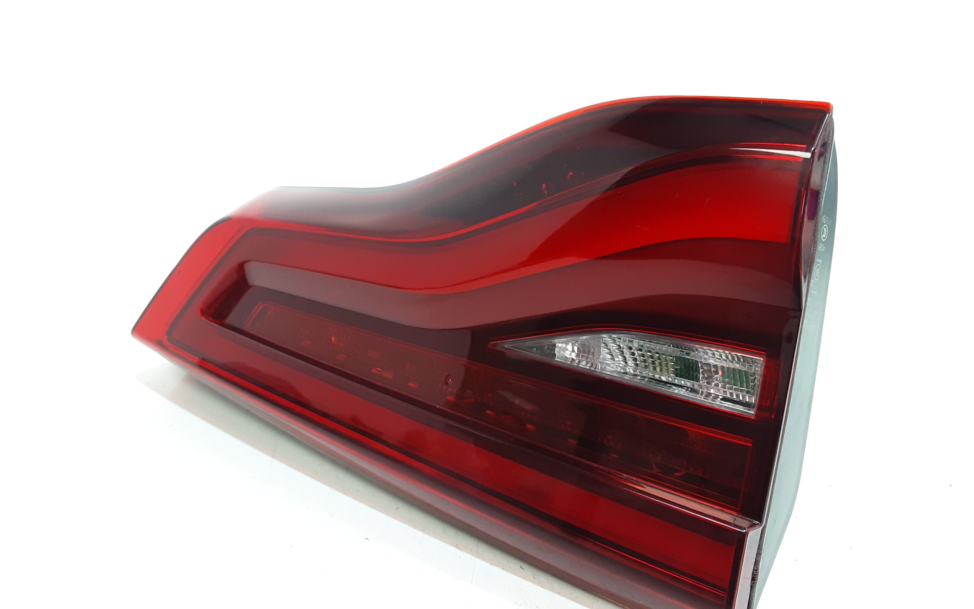 Stop Posteriore Sinistro Integrato nel Portello BMW X3 Serie M COMPETITION (510CV) (G01,F97) (3.2019>)