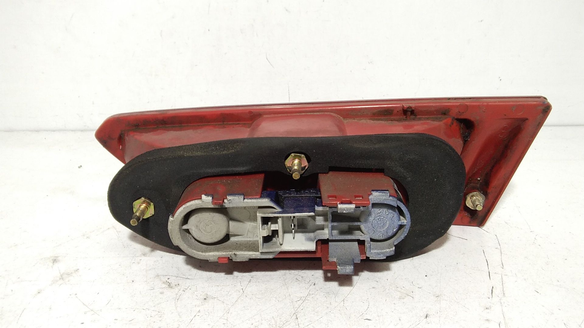 Stop Posteriore Sinistro Integrato nel Portello ALFA ROMEO 156 Berlina 1 Serie