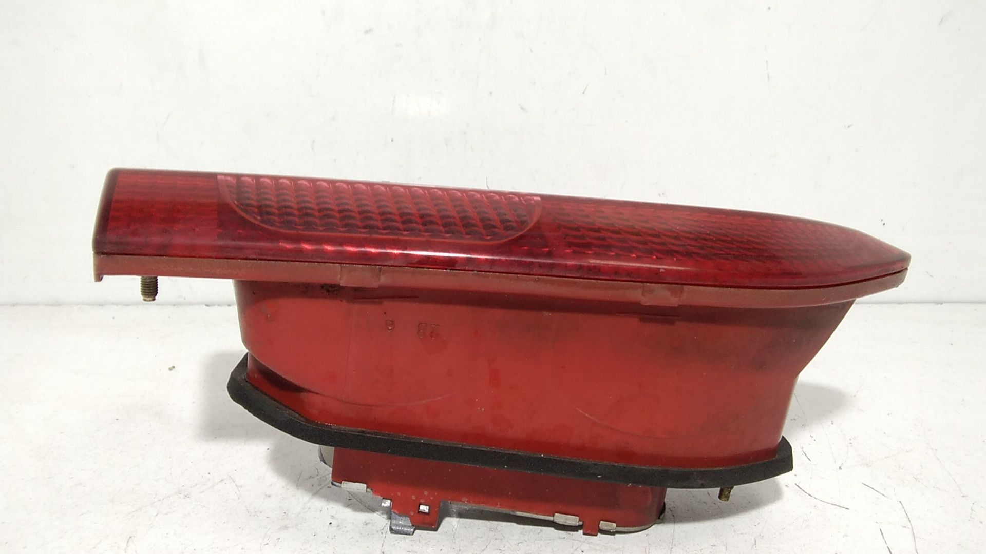 Stop Posteriore Sinistro Integrato nel Portello ALFA ROMEO 156 Berlina 1 Serie