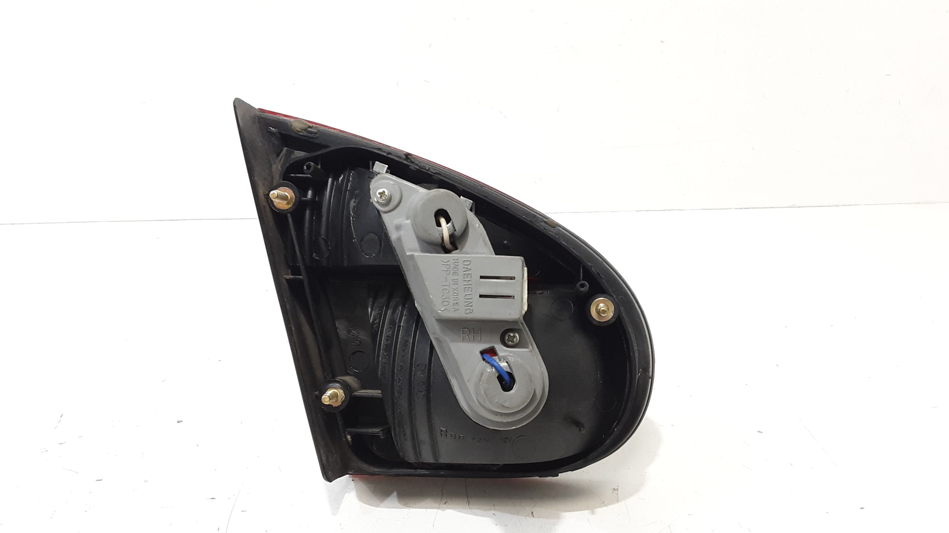 Stop Posteriore Destro Integrato nel Portello DAEWOO Lanos 1 Serie