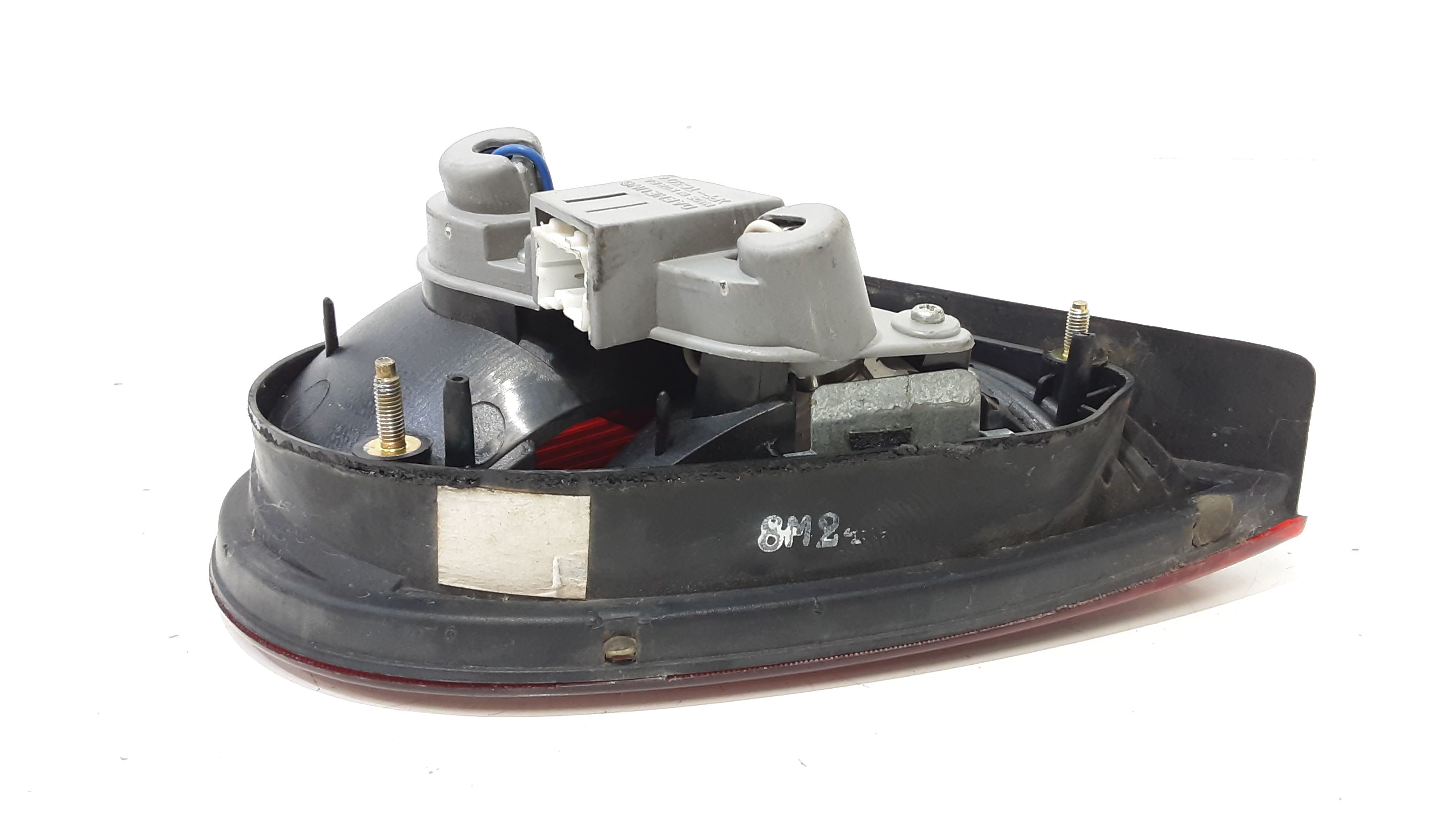 Stop Posteriore Destro Integrato nel Portello DAEWOO Lanos 1 Serie