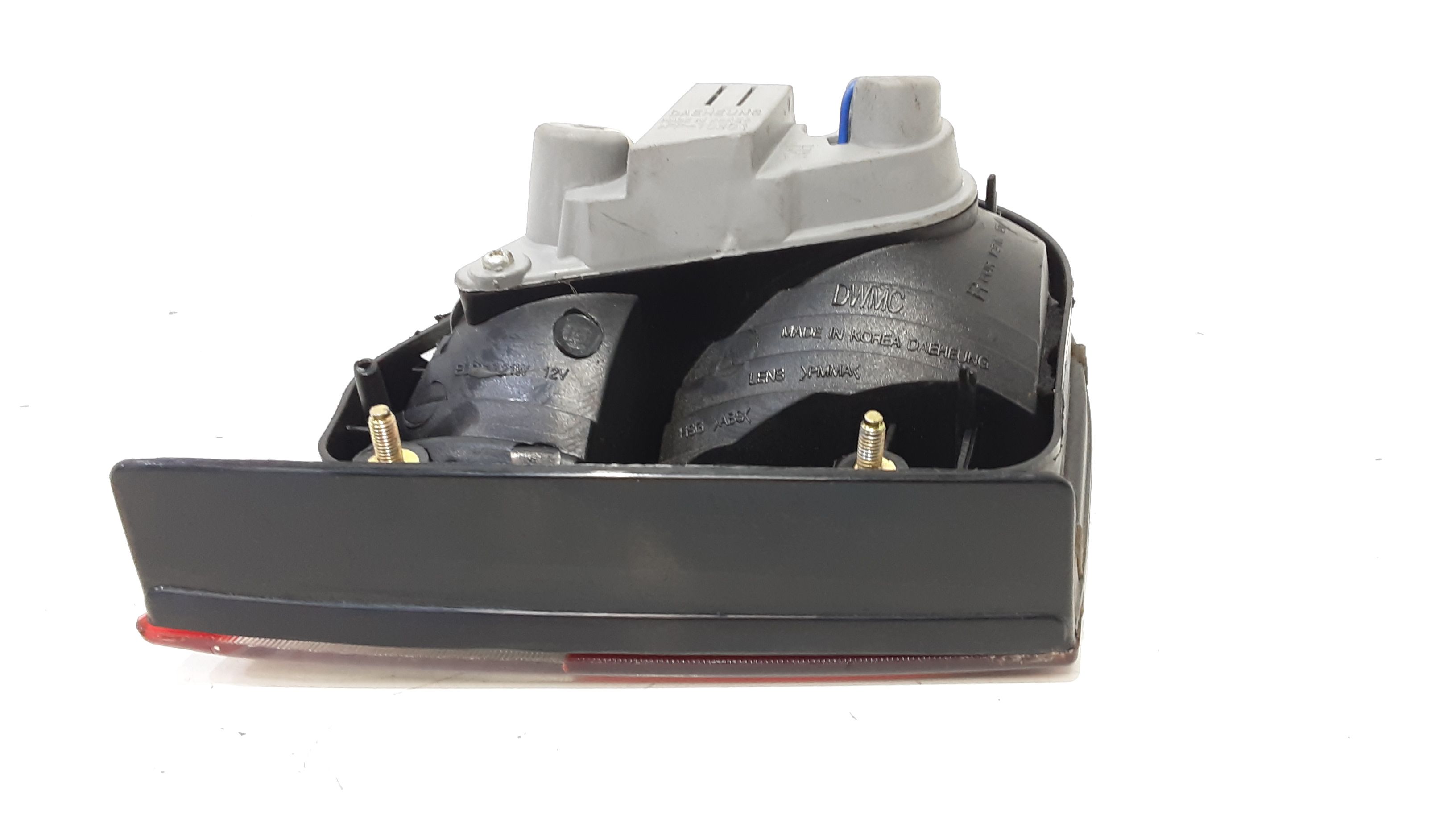 Stop Posteriore Destro Integrato nel Portello DAEWOO Lanos 1 Serie