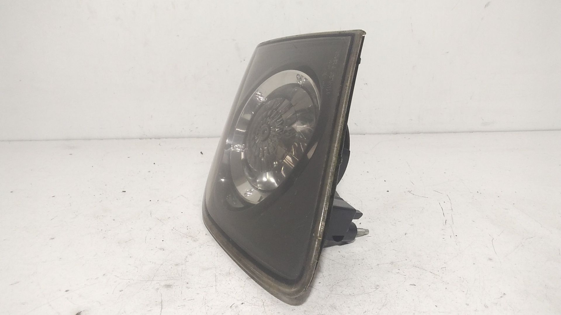 Stop Posteriore Destro Integrato nel Portello MAZDA 3 Berlina 1 Serie