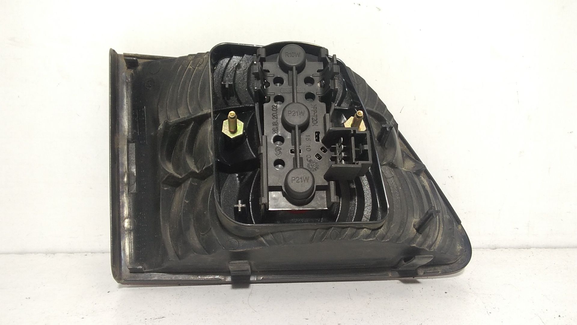 Stop Posteriore Destro Integrato nel Portello FIAT Stilo S. Wagon