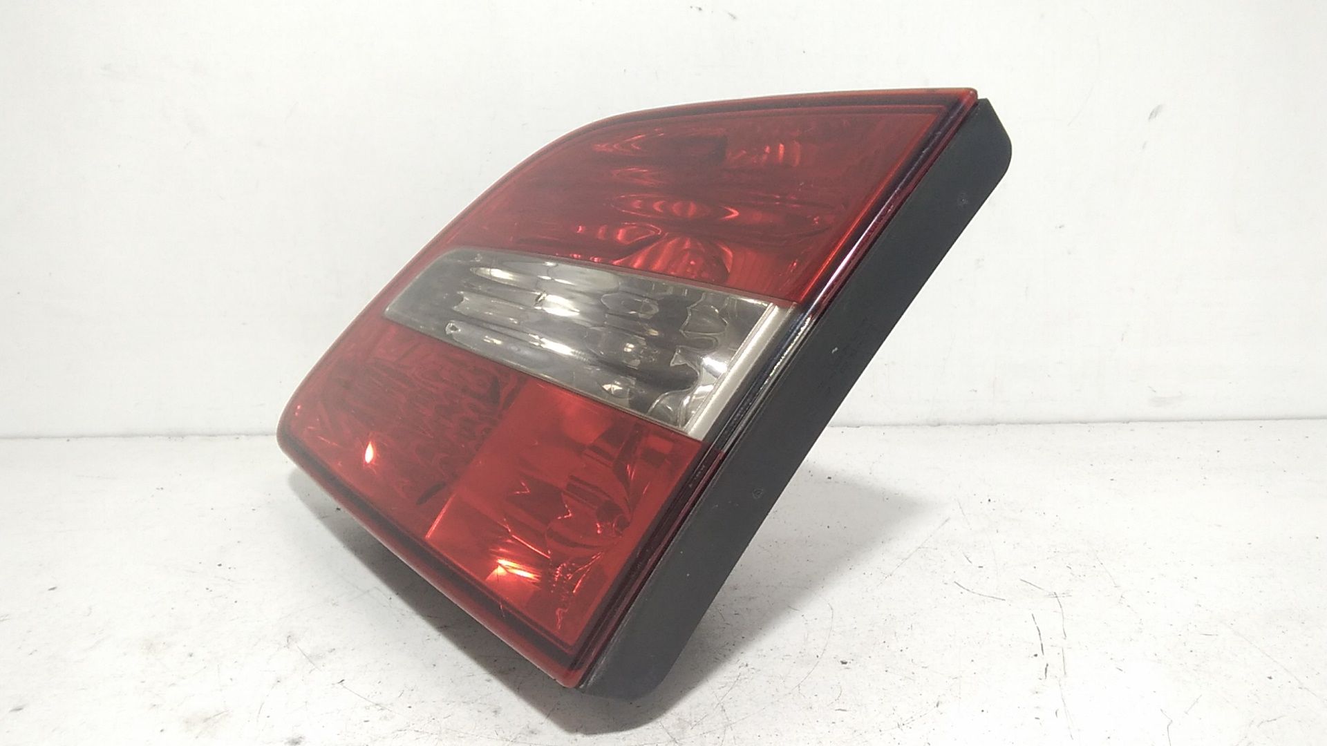 Stop Posteriore Destro Integrato nel Portello FIAT Stilo S. Wagon