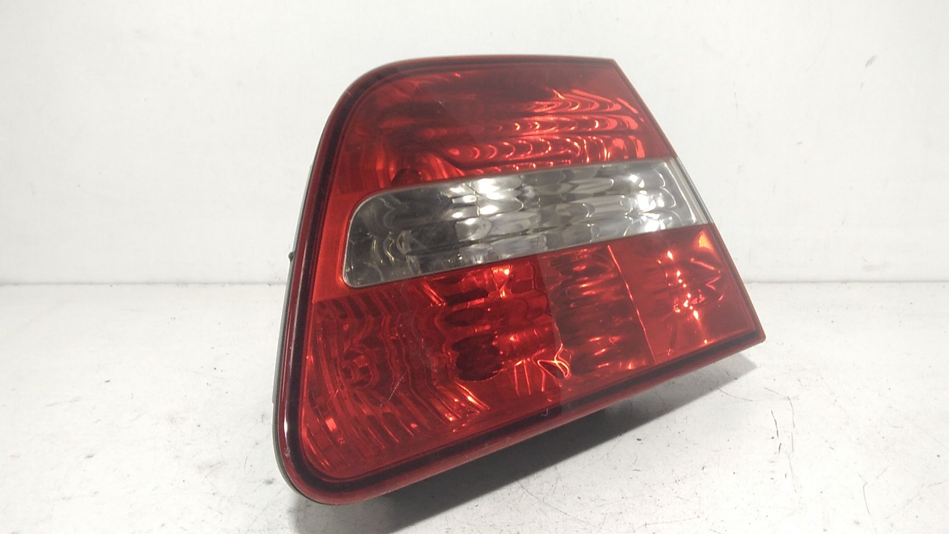 Stop Posteriore Destro Integrato nel Portello FIAT Stilo S. Wagon