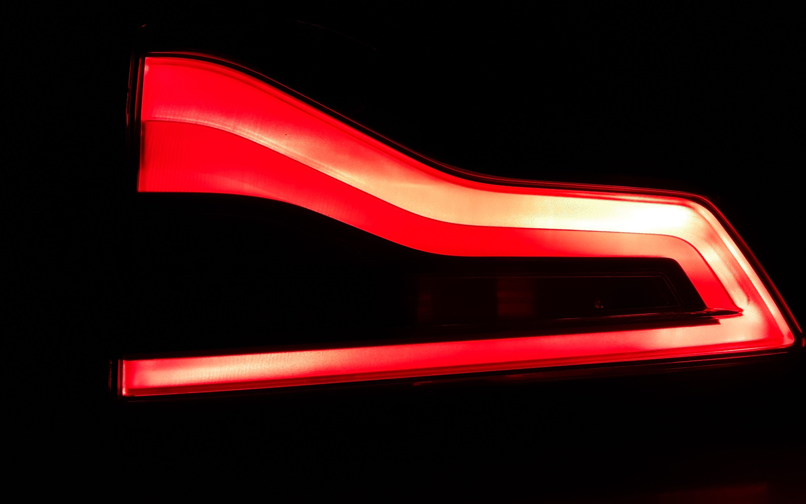 Stop Posteriore Destro Integrato nel Portello BMW X3 Serie M COMPETITION (510CV) (G01,F97) (3.2019>)