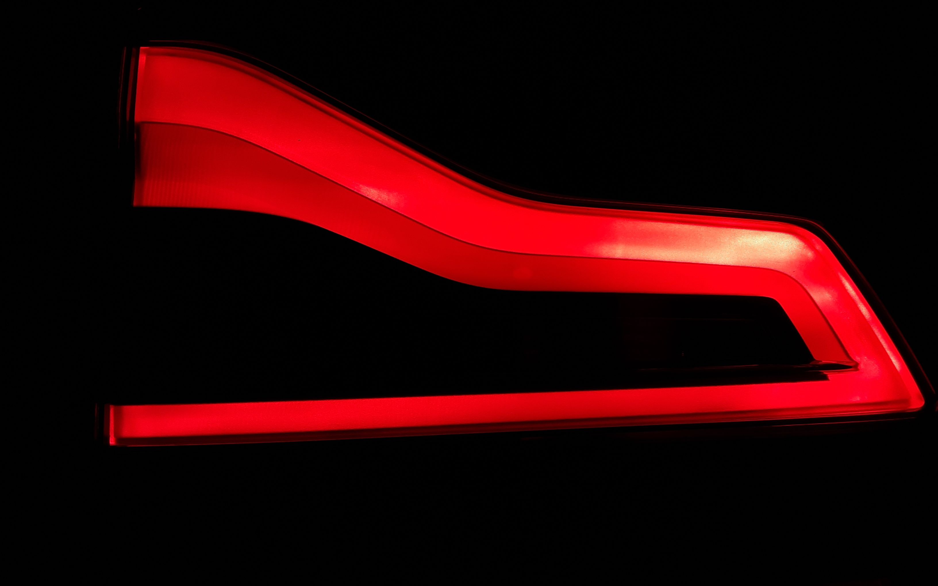 Stop Posteriore Destro Integrato nel Portello BMW X3 Serie M COMPETITION (510CV) (G01,F97) (3.2019>)